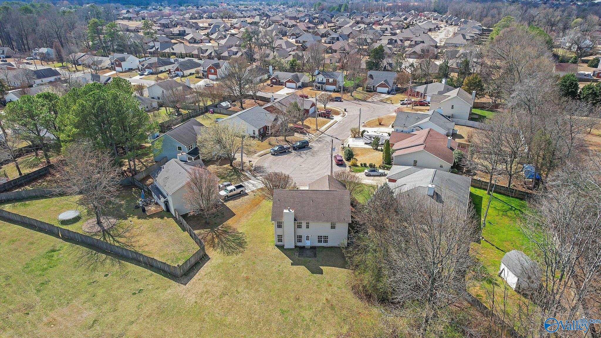 167 Brass Oak Drive