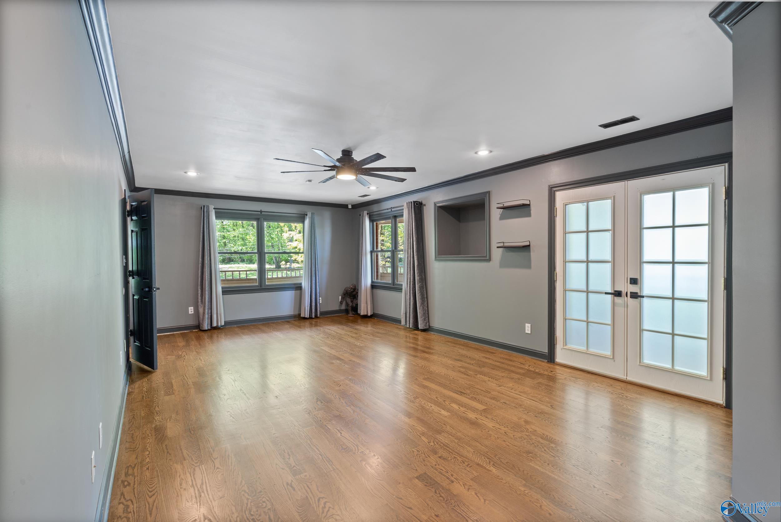 101 Gordy Drive