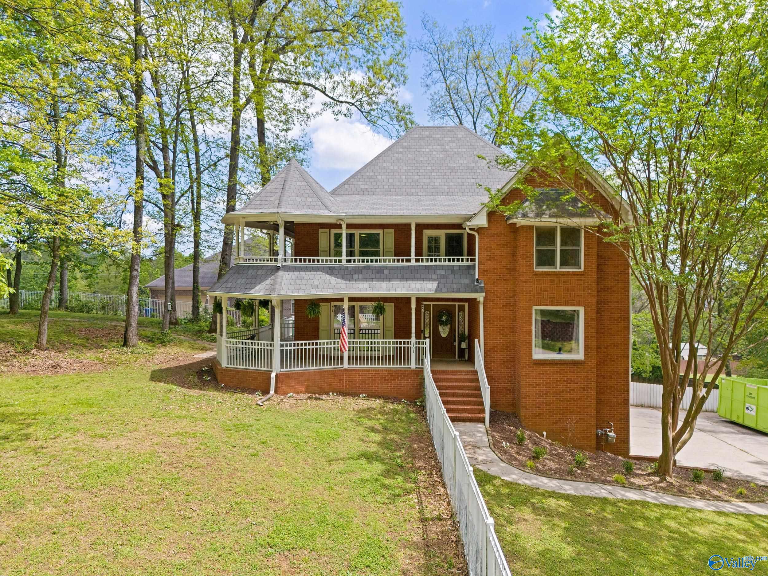 101 Gordy Drive