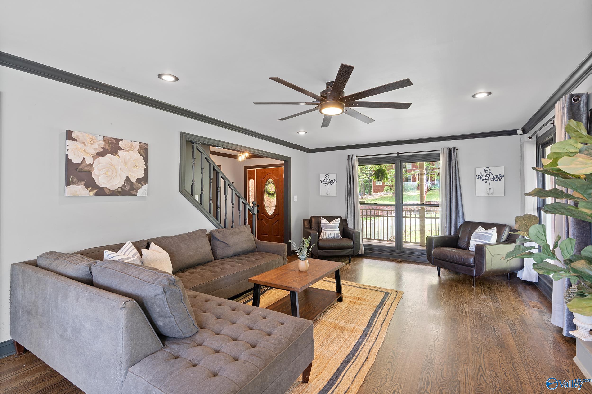 101 Gordy Drive
