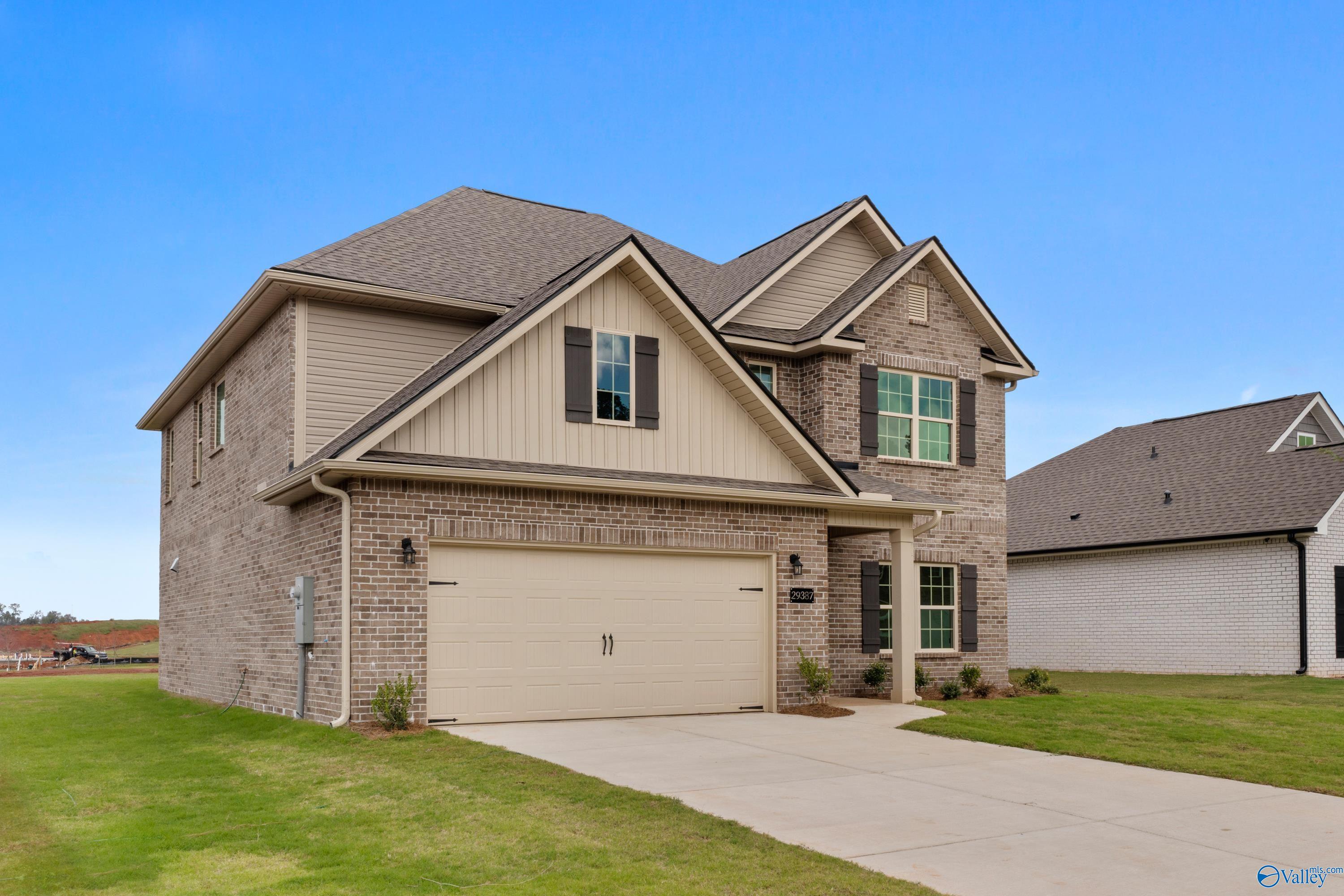 29387 Canoe Circle