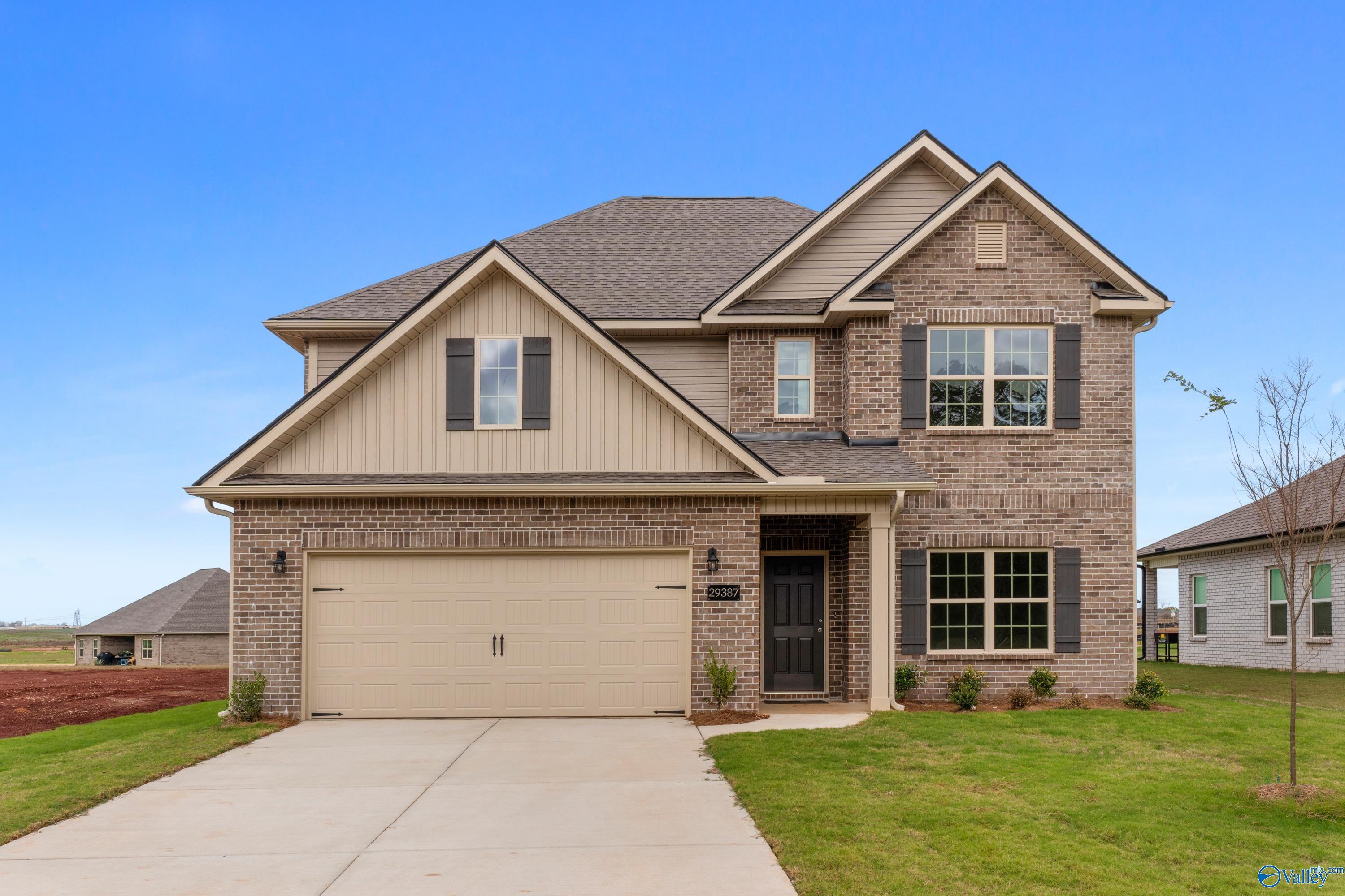 29387 Canoe Circle