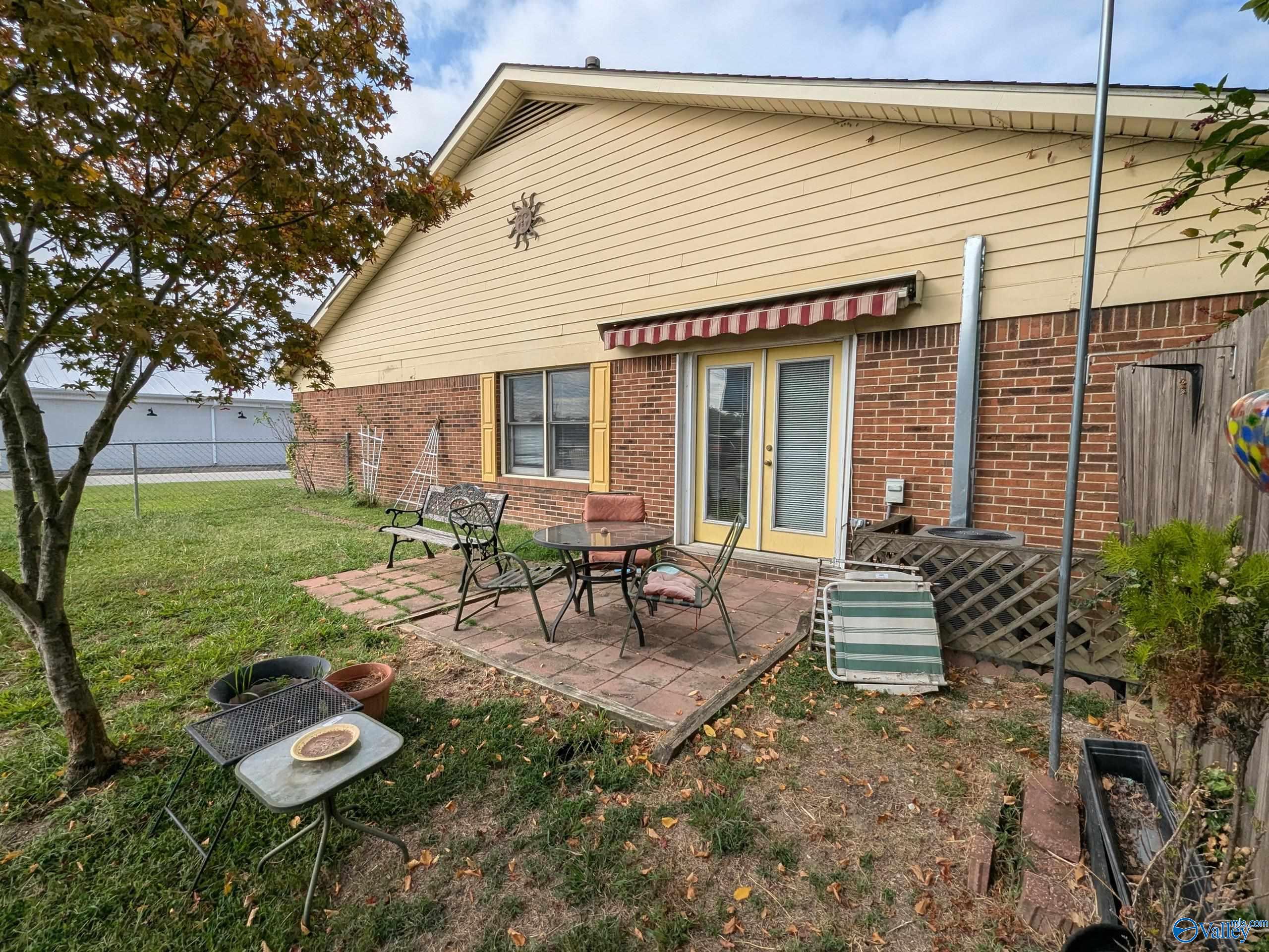 301 Chesnut Street NW