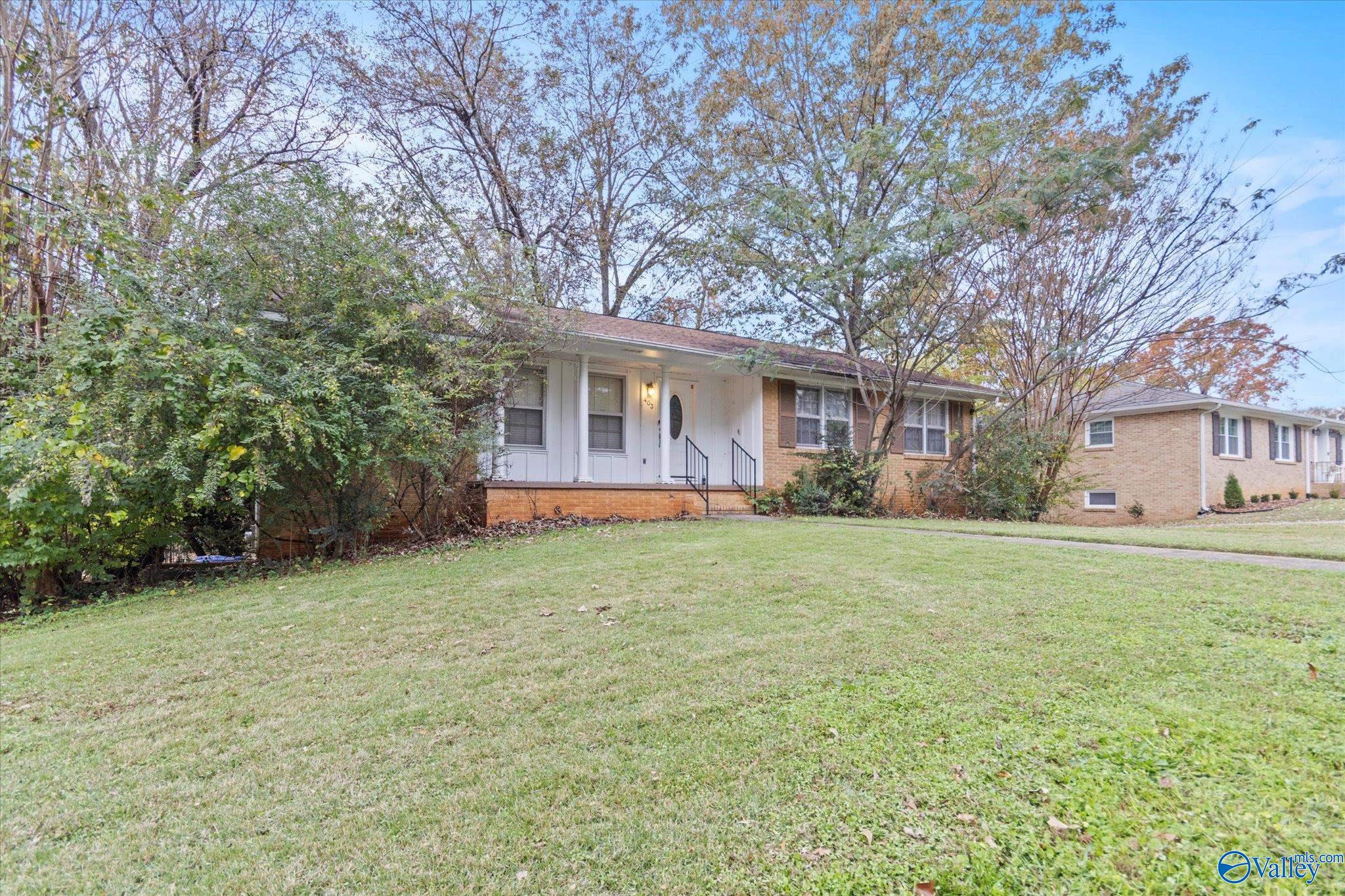 403 Hillmont Drive