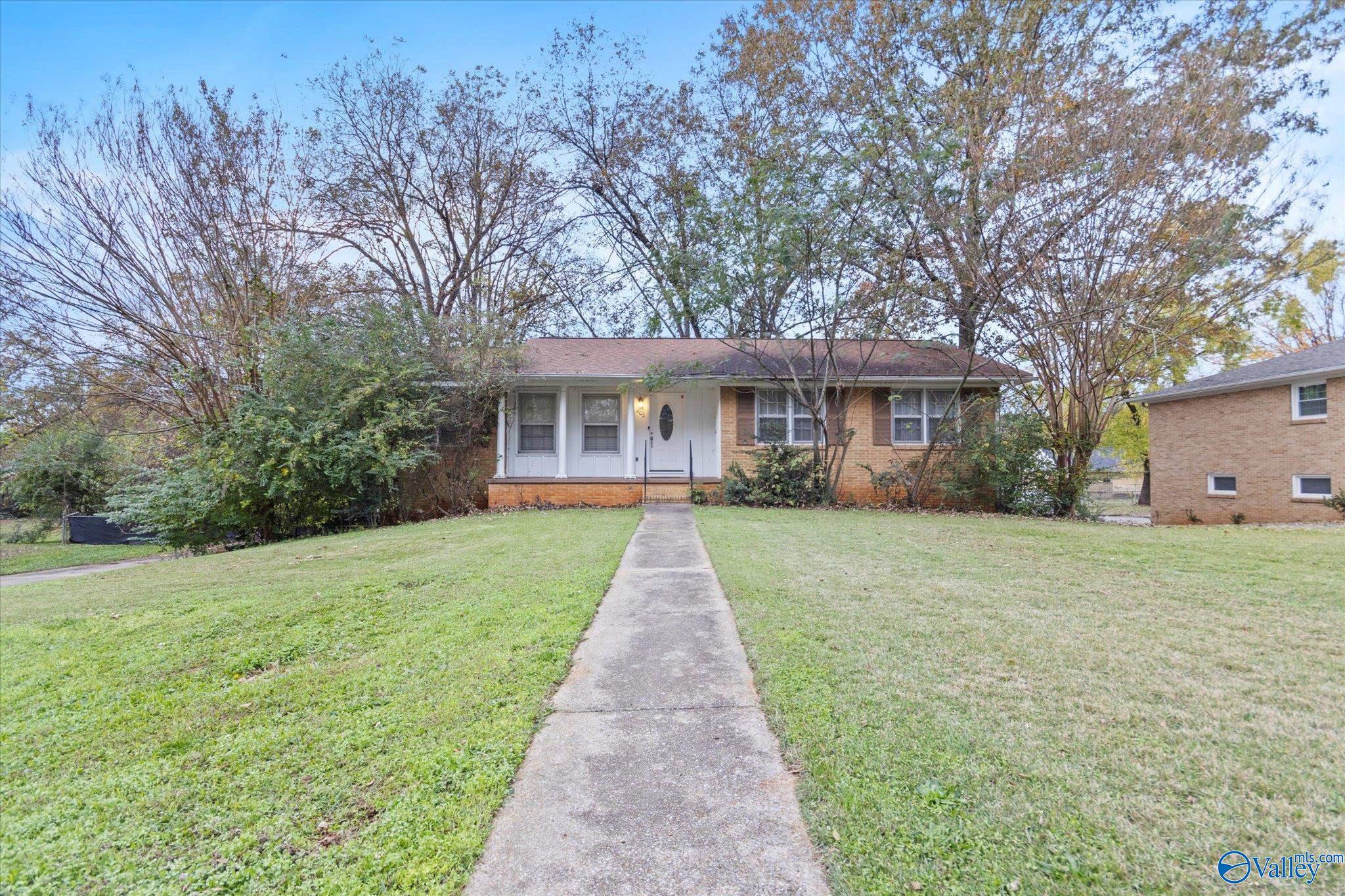 403 Hillmont Drive