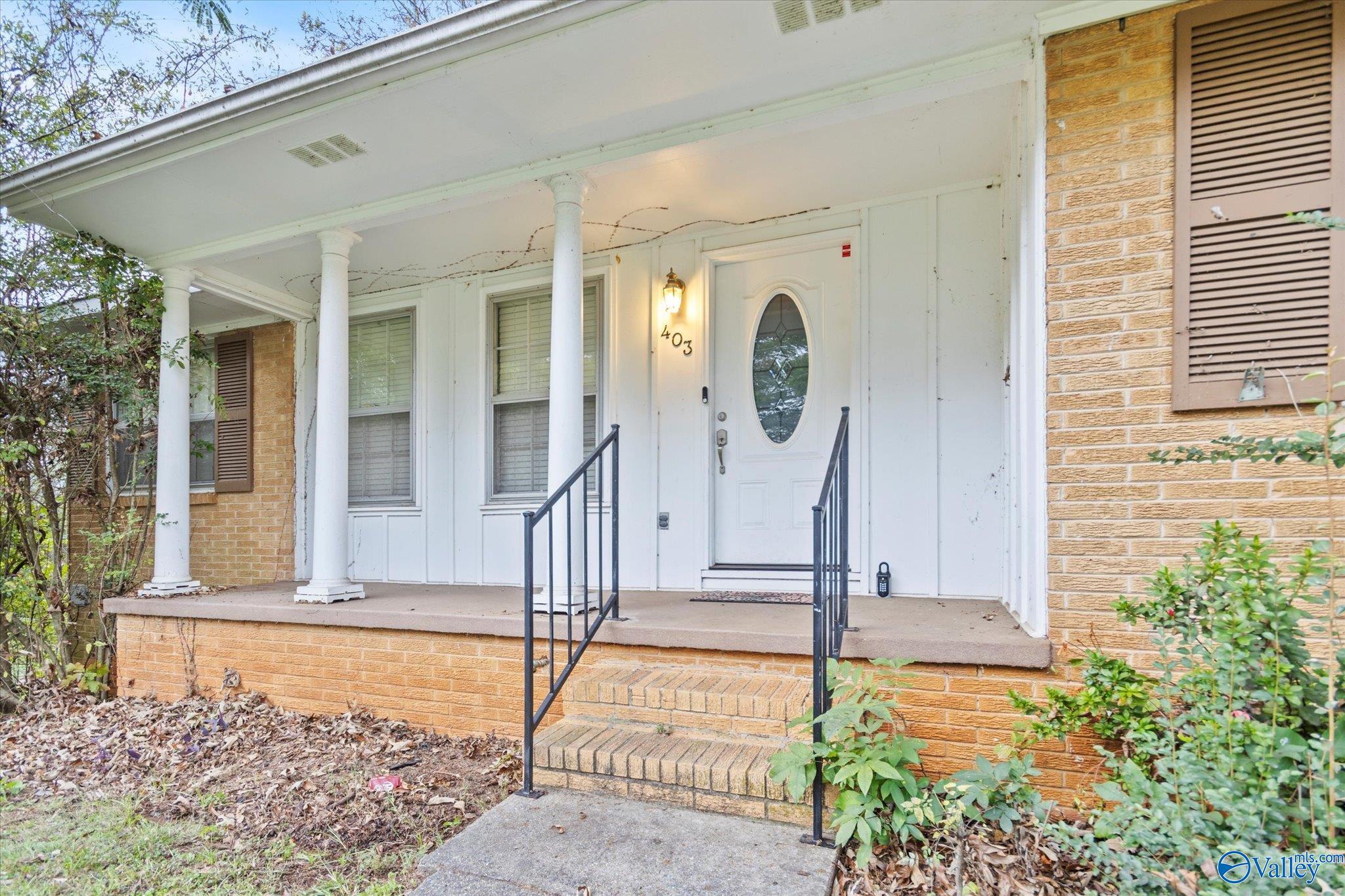 403 Hillmont Drive