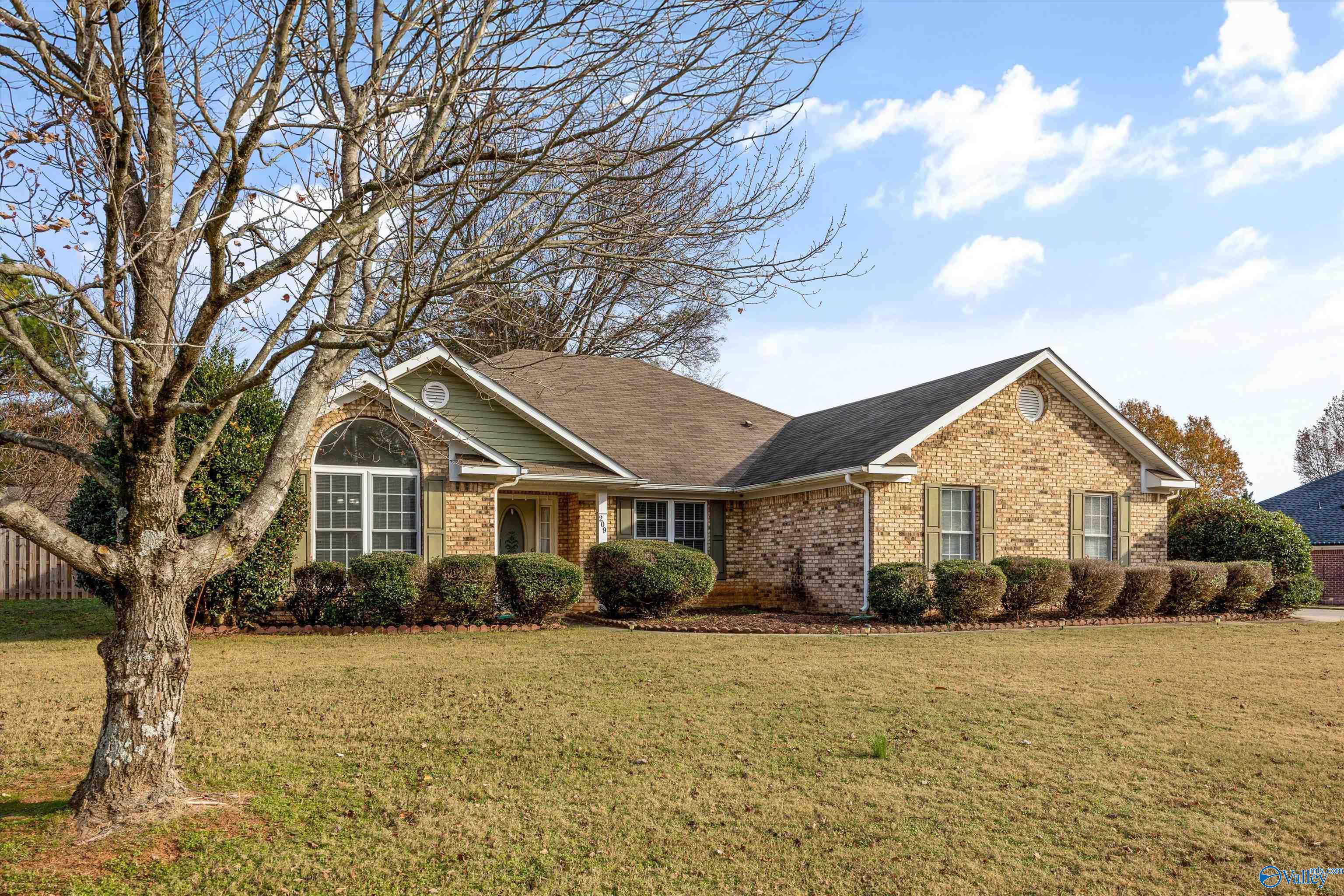 209 Vine Cliff Drive