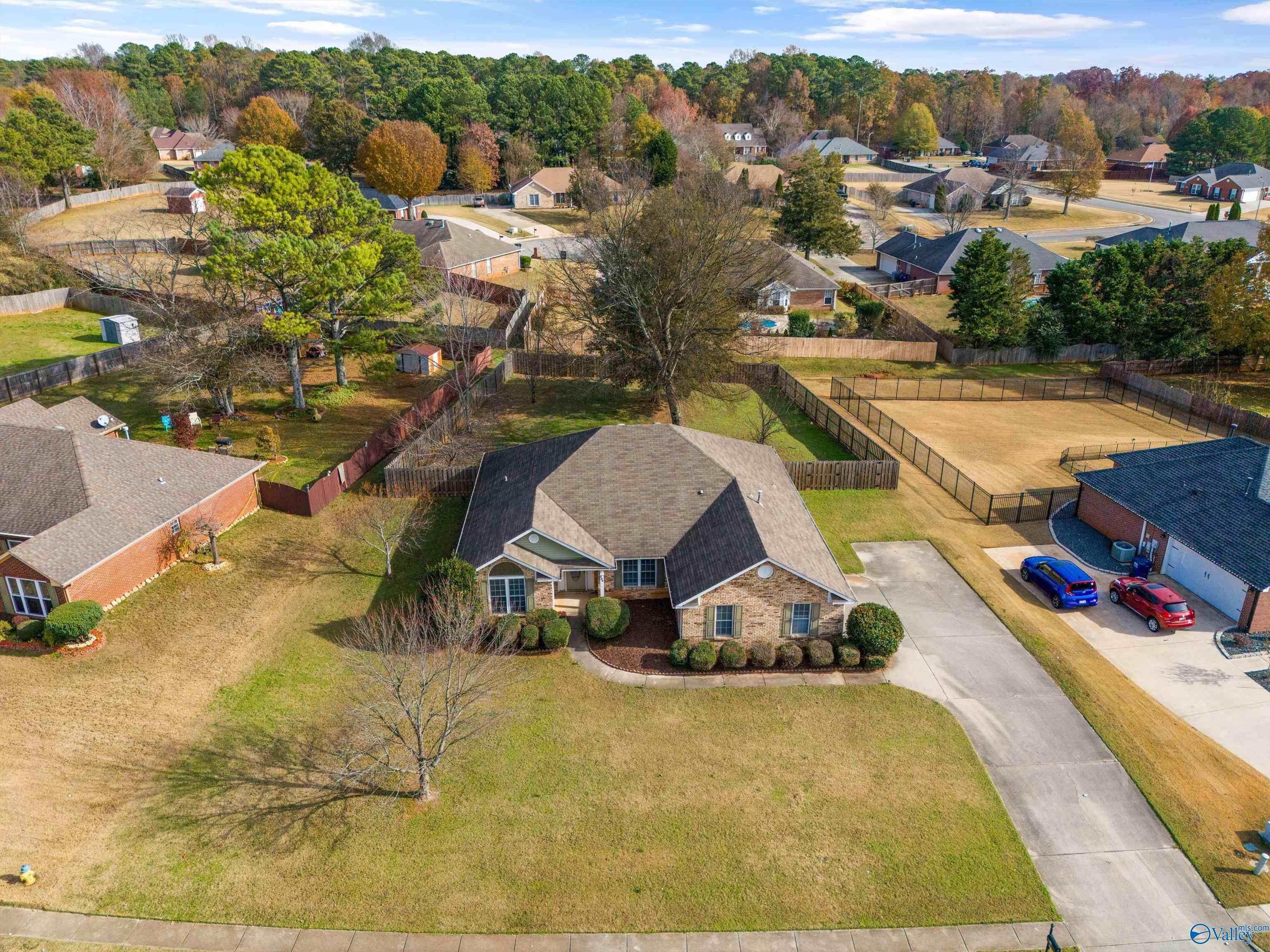 209 Vine Cliff Drive
