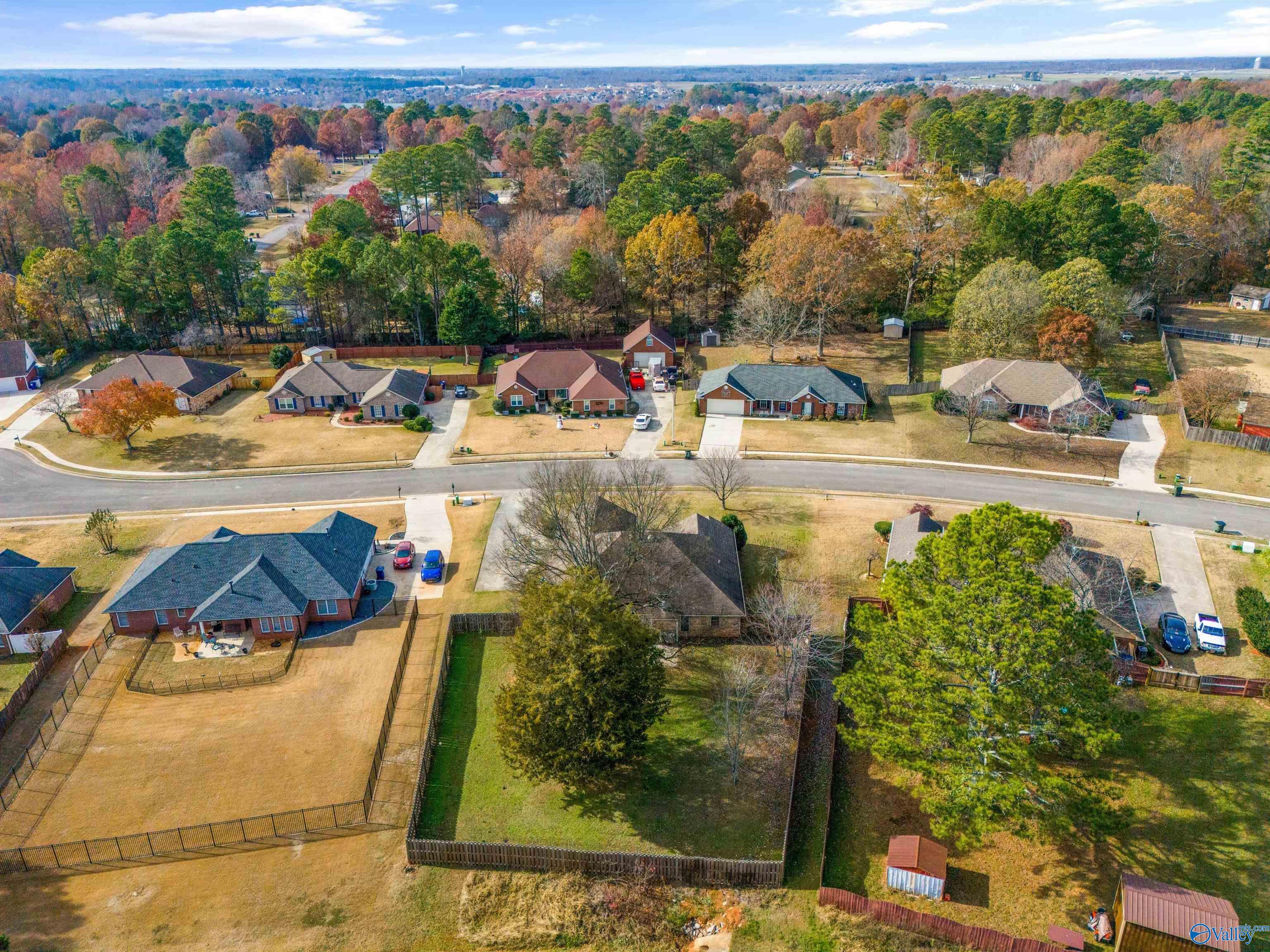 209 Vine Cliff Drive