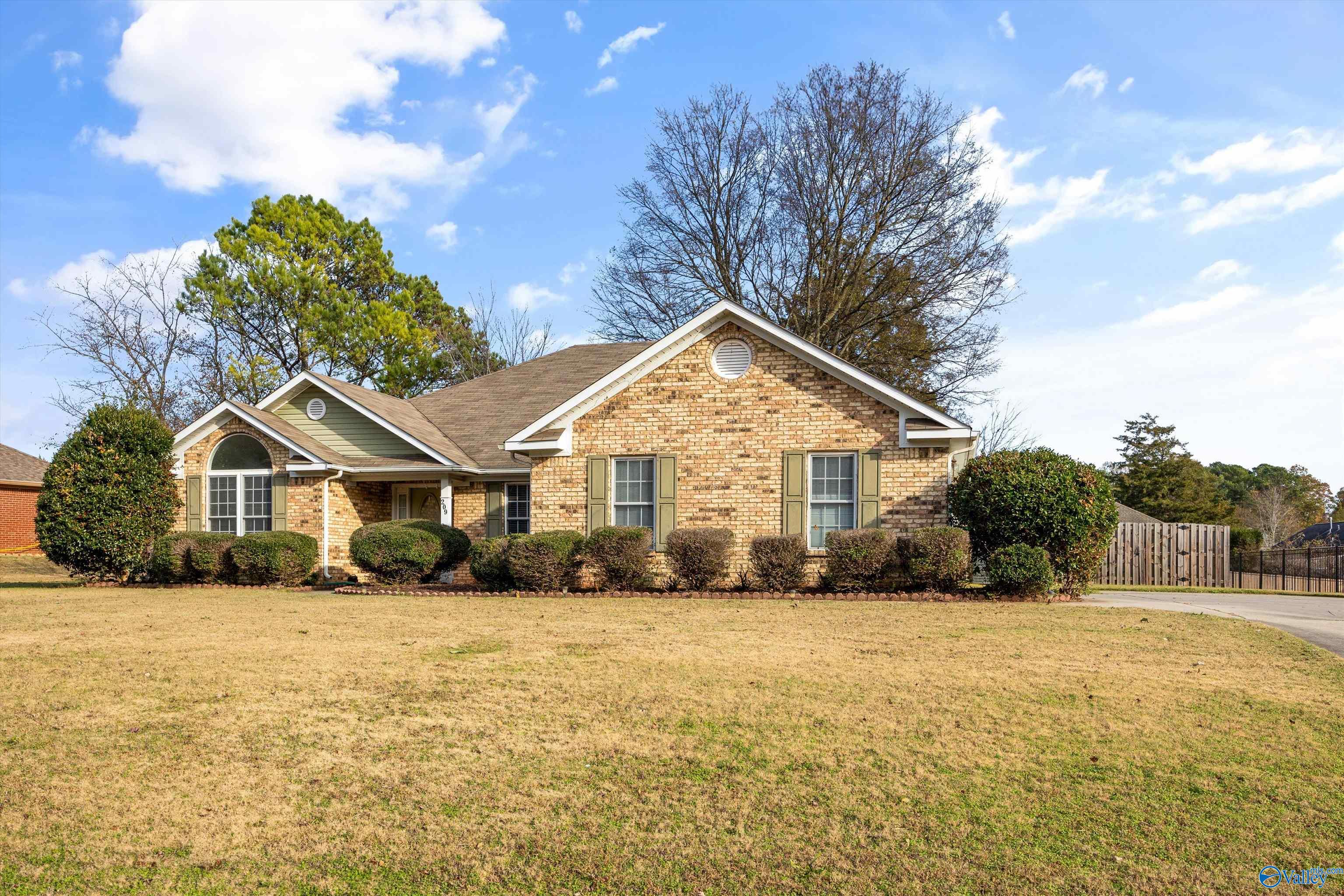 209 Vine Cliff Drive