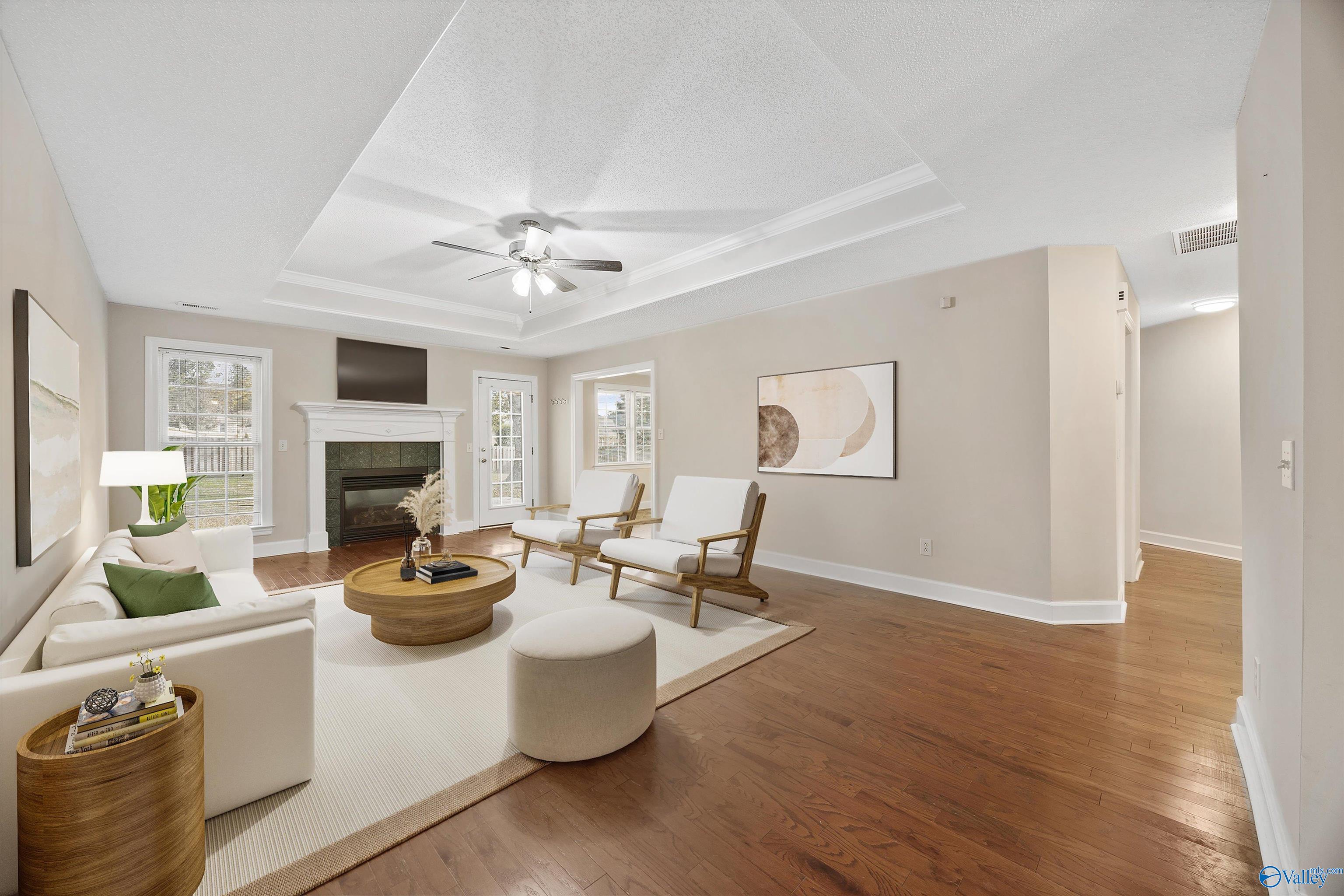 209 Vine Cliff Drive