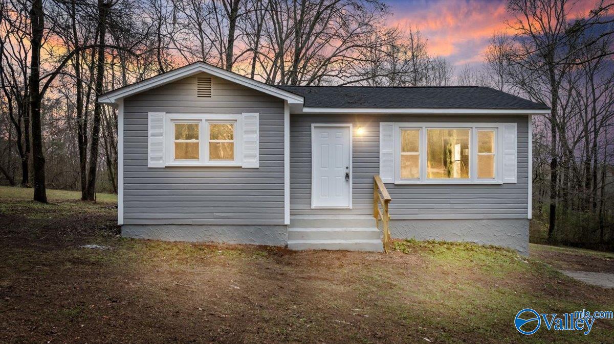 281 Little Lones Road