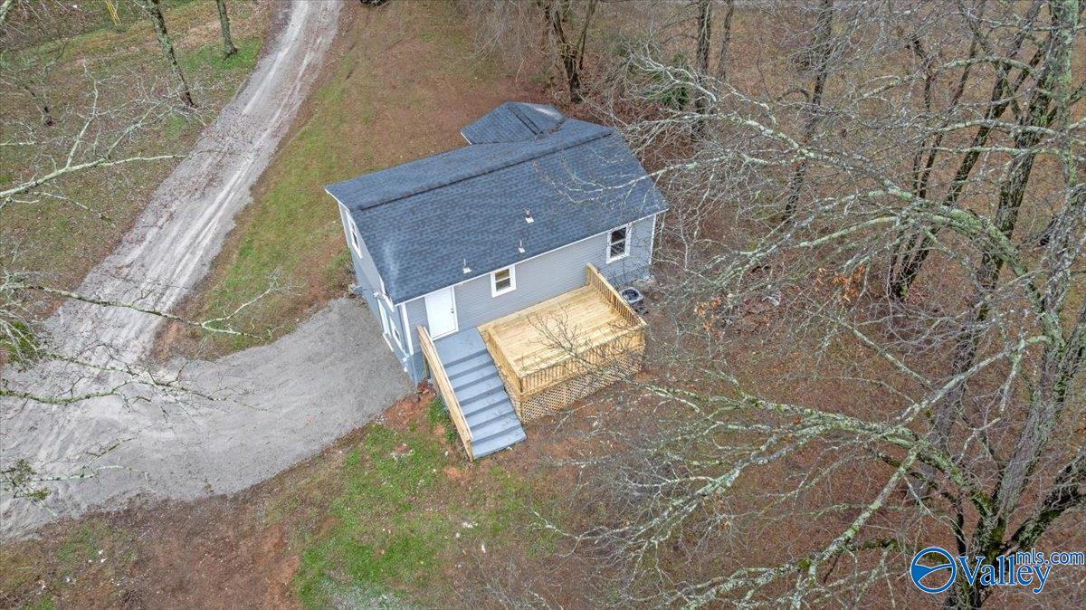 281 Little Lones Road