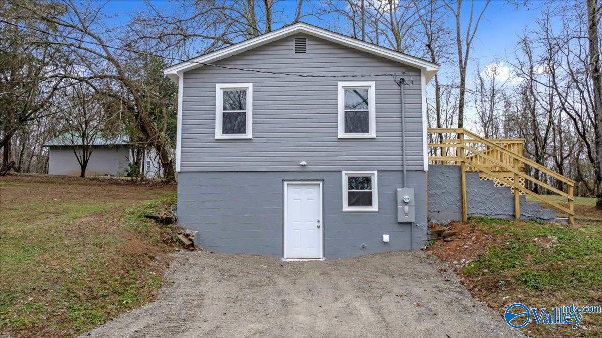 281 Little Lones Road