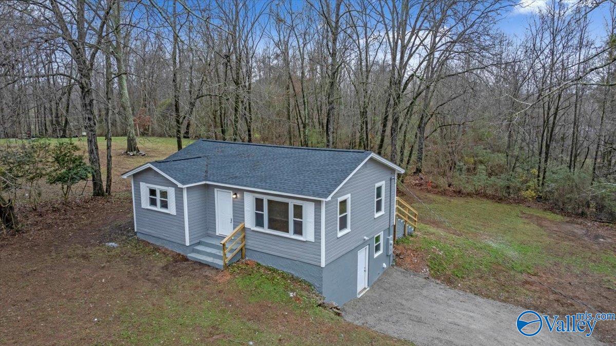 281 Little Lones Road