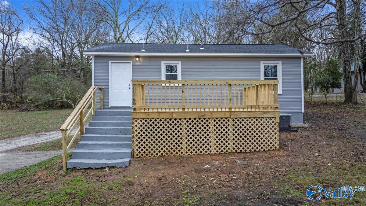 281 Little Lones Road