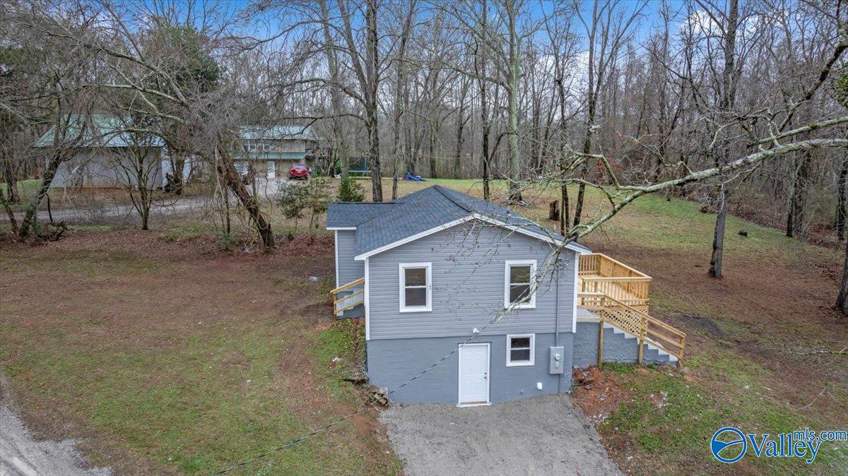 281 Little Lones Road