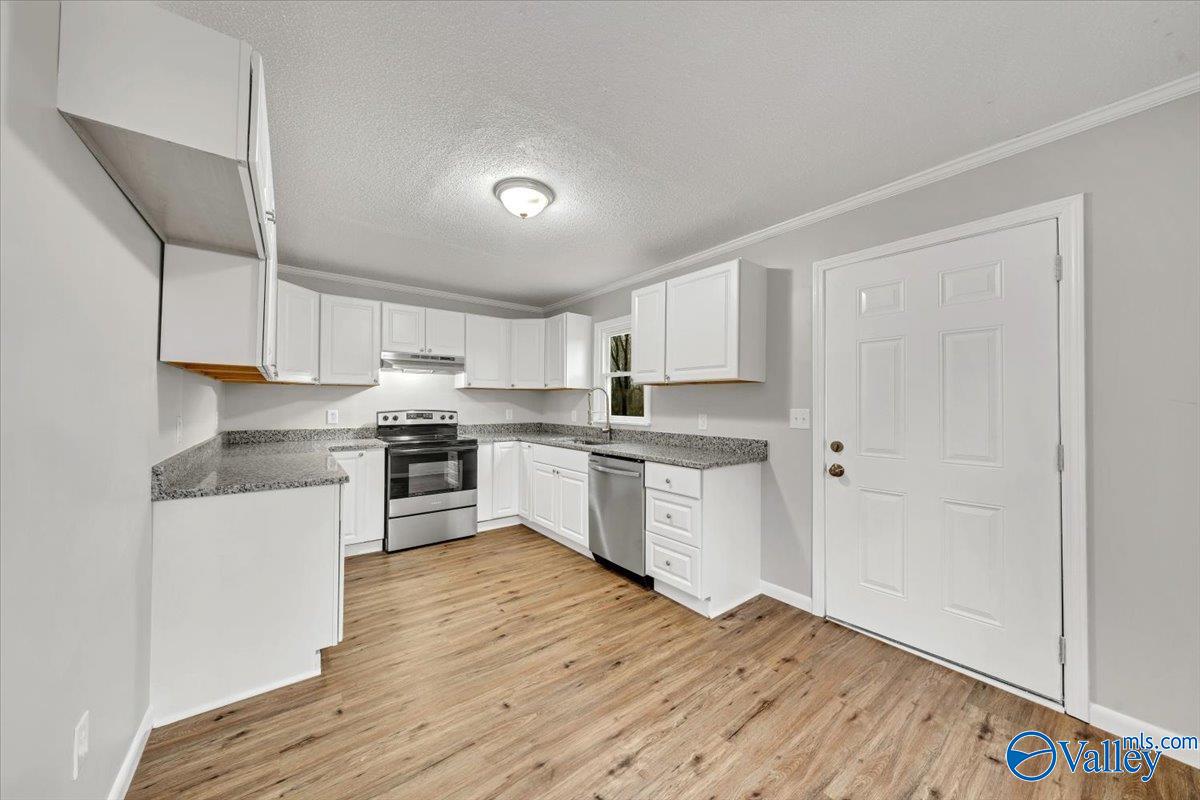 281 Little Lones Road