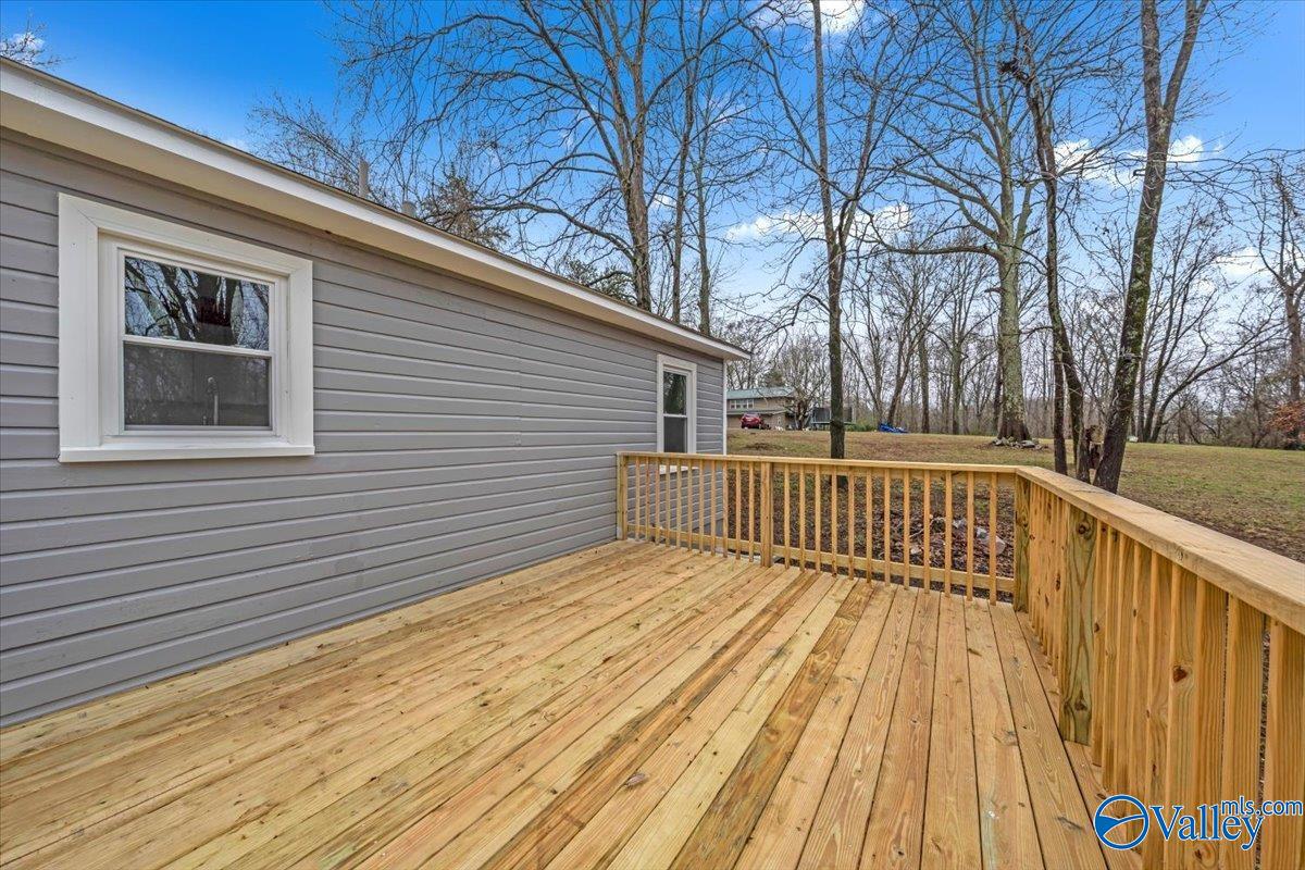 281 Little Lones Road