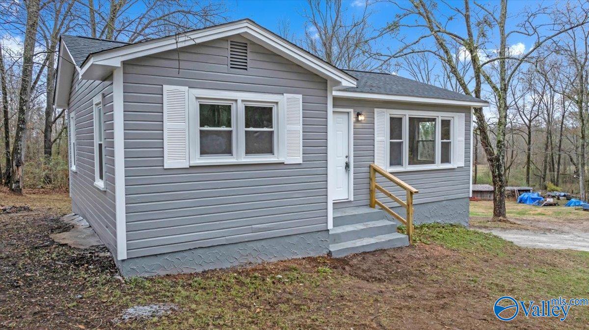 281 Little Lones Road