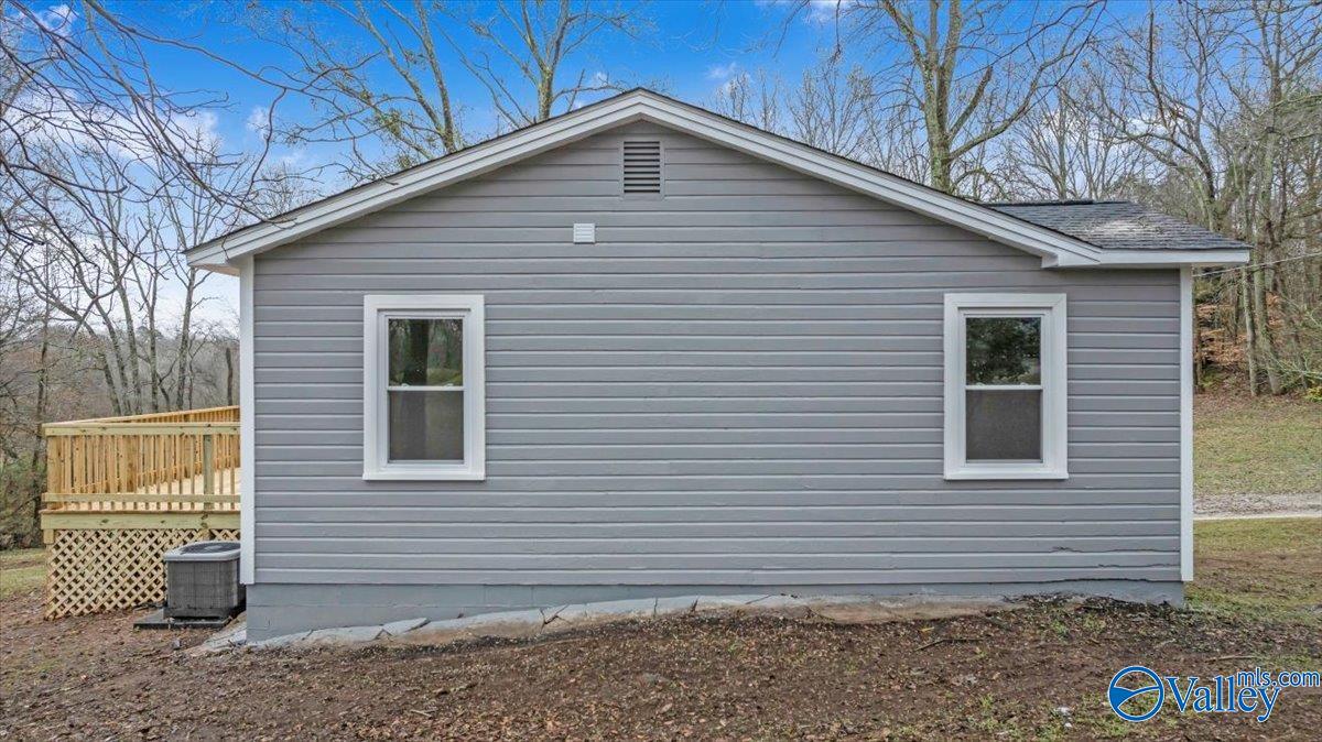 281 Little Lones Road
