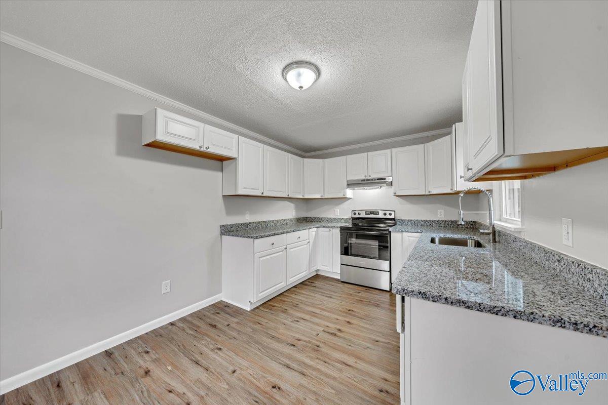 281 Little Lones Road