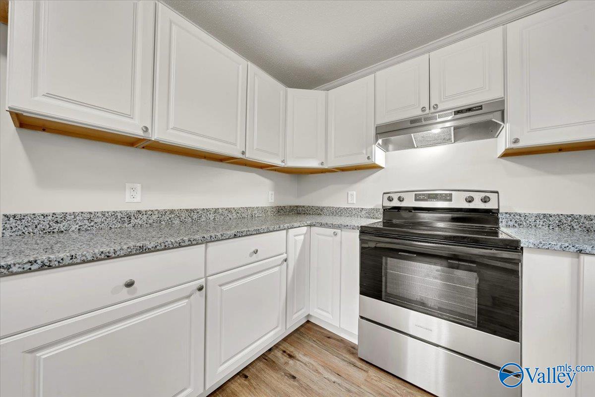 281 Little Lones Road