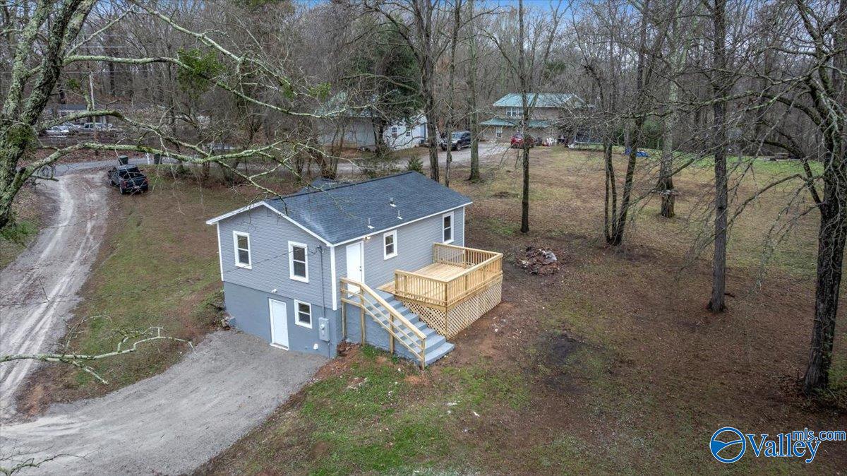 281 Little Lones Road