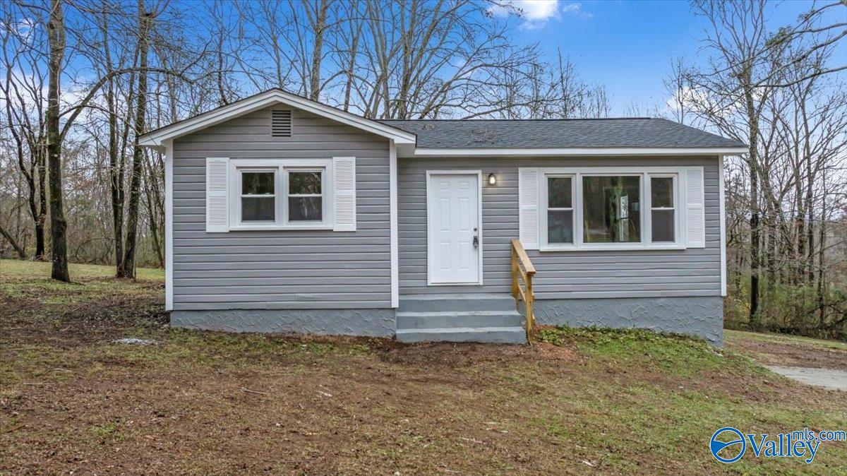 281 Little Lones Road
