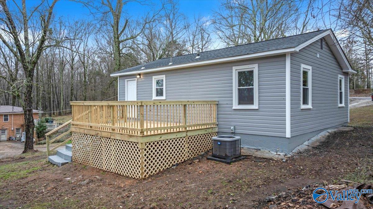281 Little Lones Road