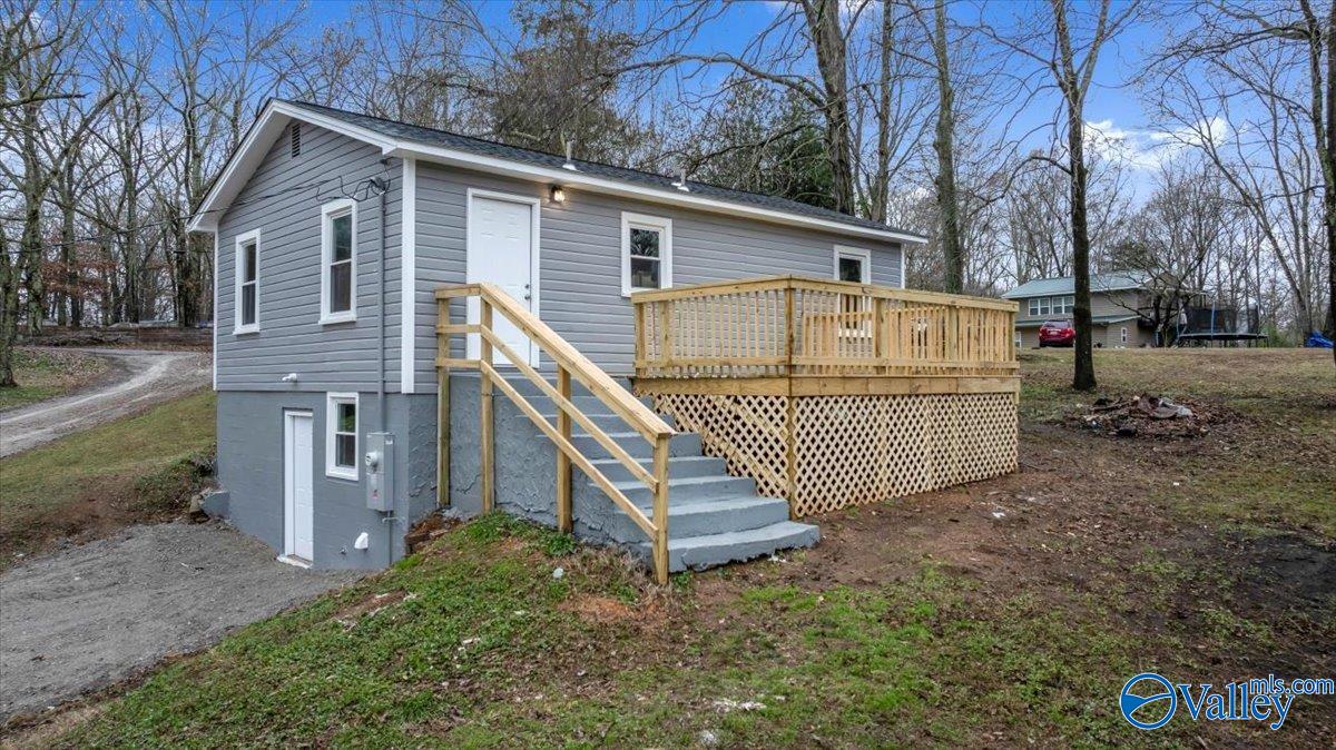 281 Little Lones Road