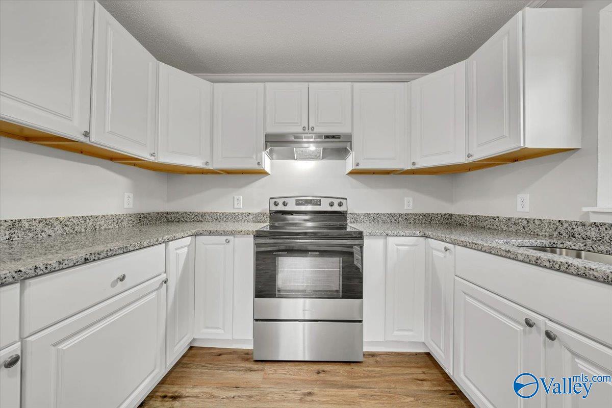 281 Little Lones Road