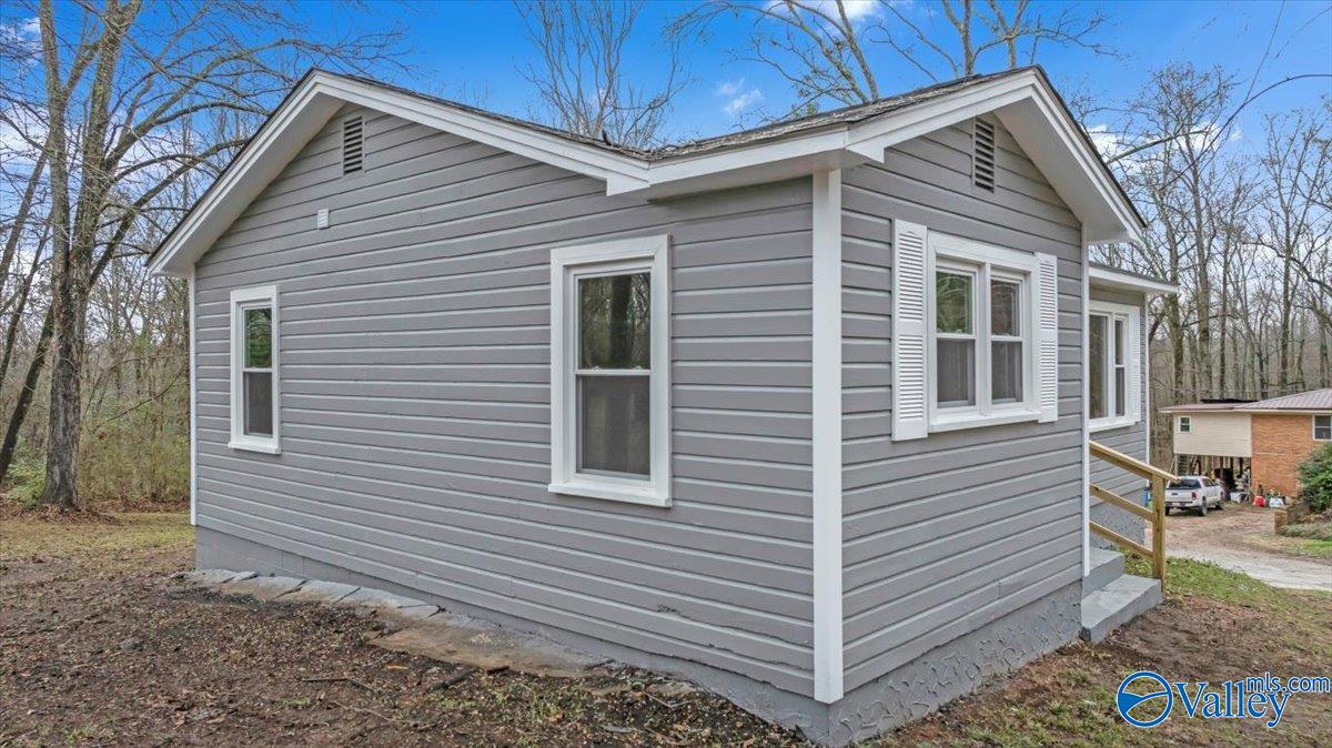 281 Little Lones Road