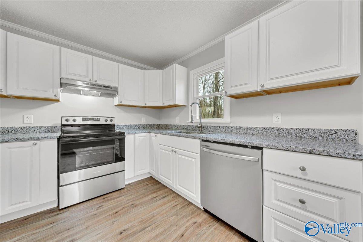 281 Little Lones Road