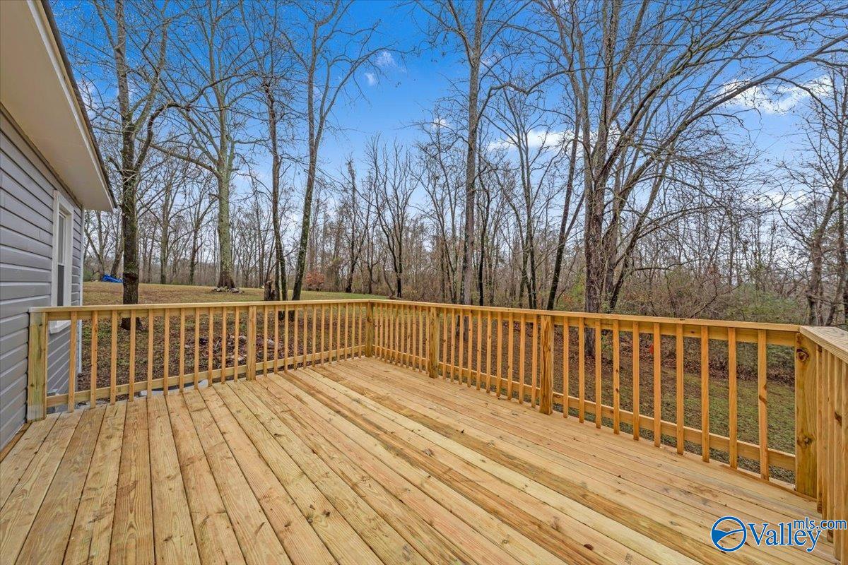 281 Little Lones Road
