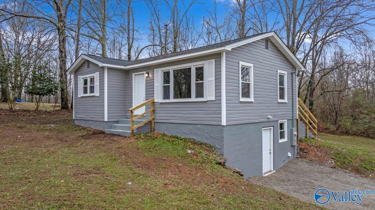 281 Little Lones Road
