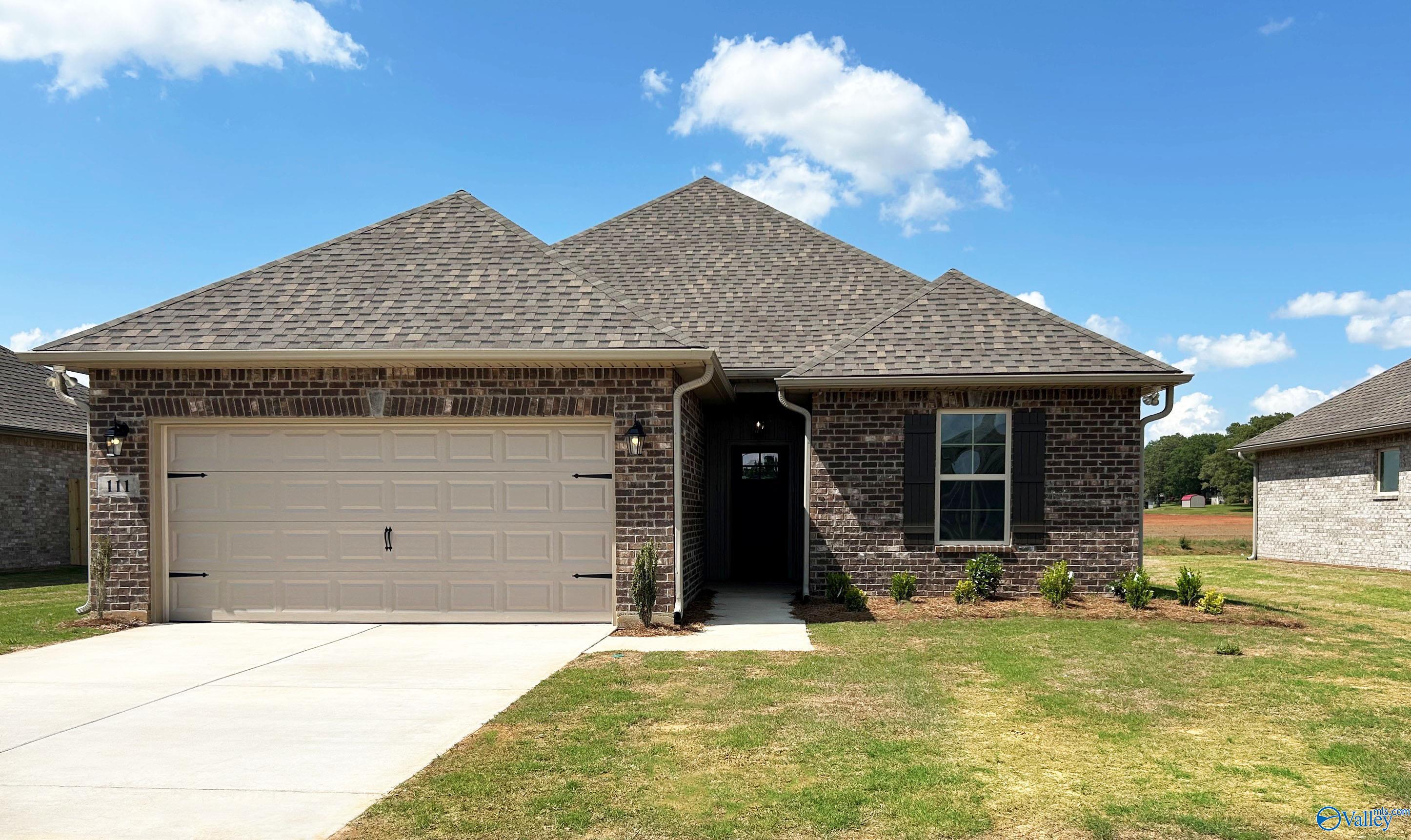 111 Ted Childs Way