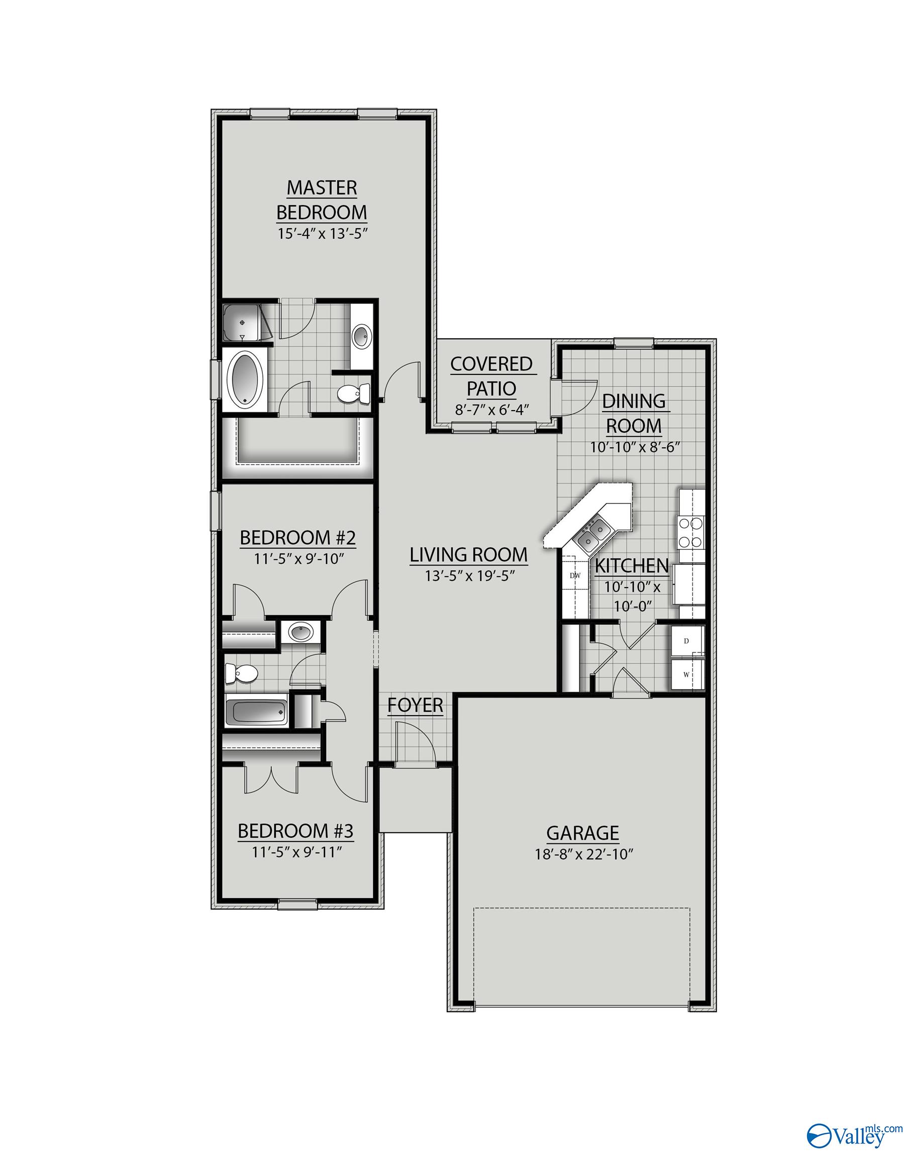 111 Ted Childs Way