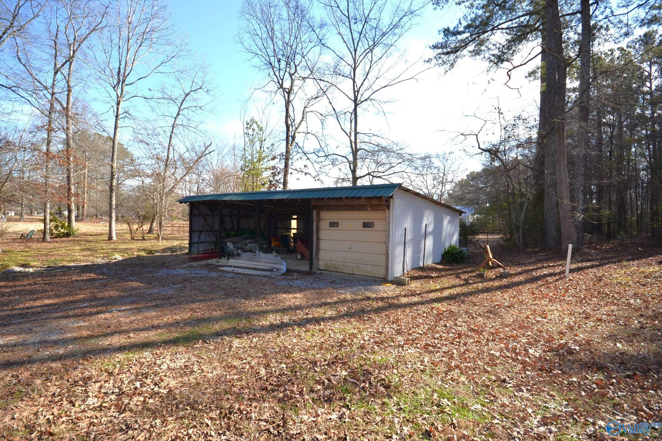 371 Good Hope School Road