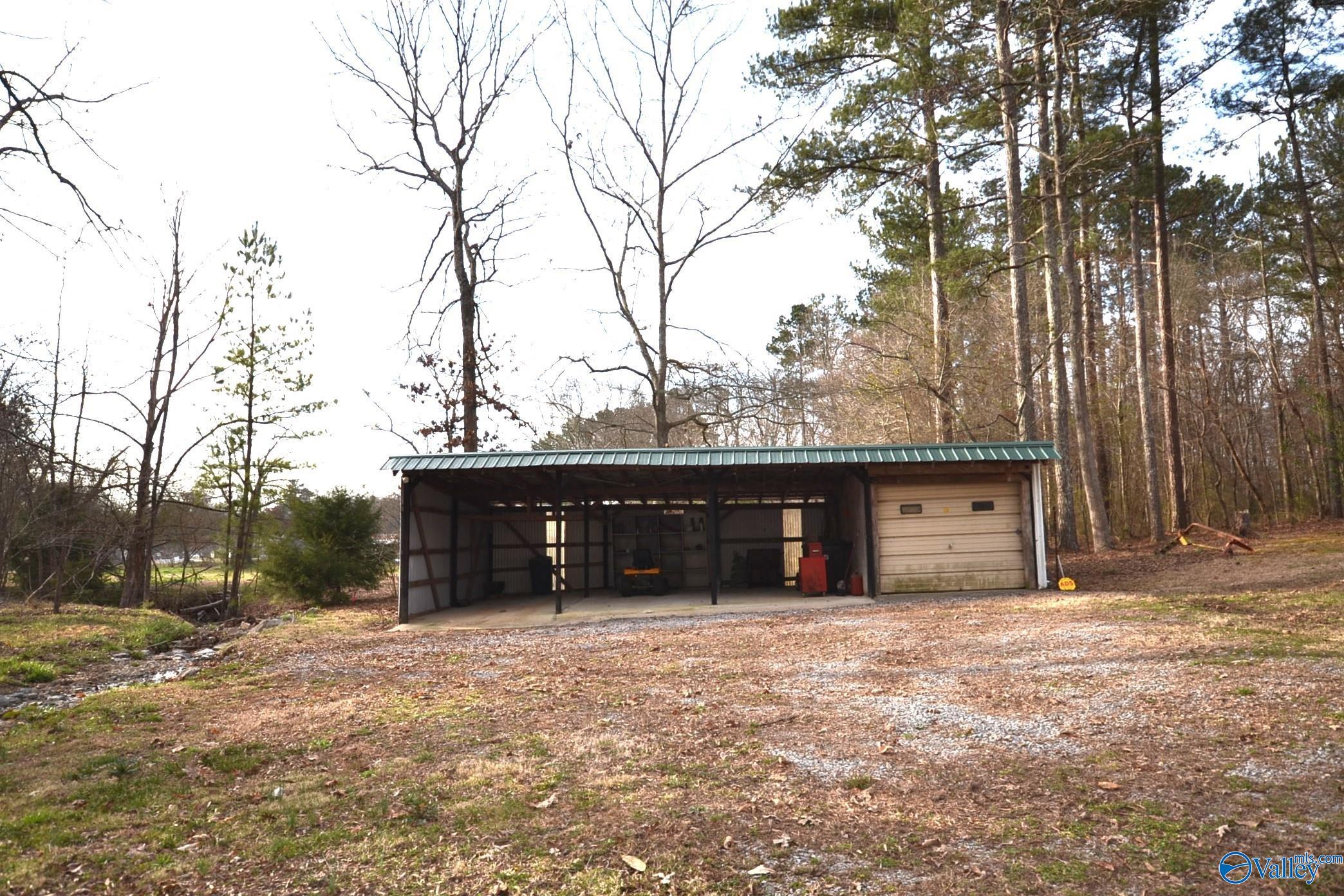 371 Good Hope School Road