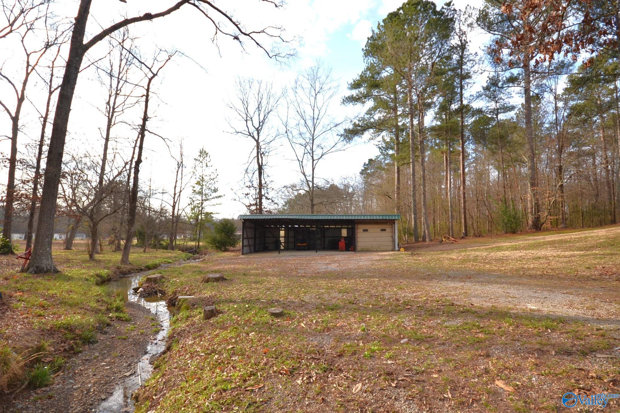371 Good Hope School Road