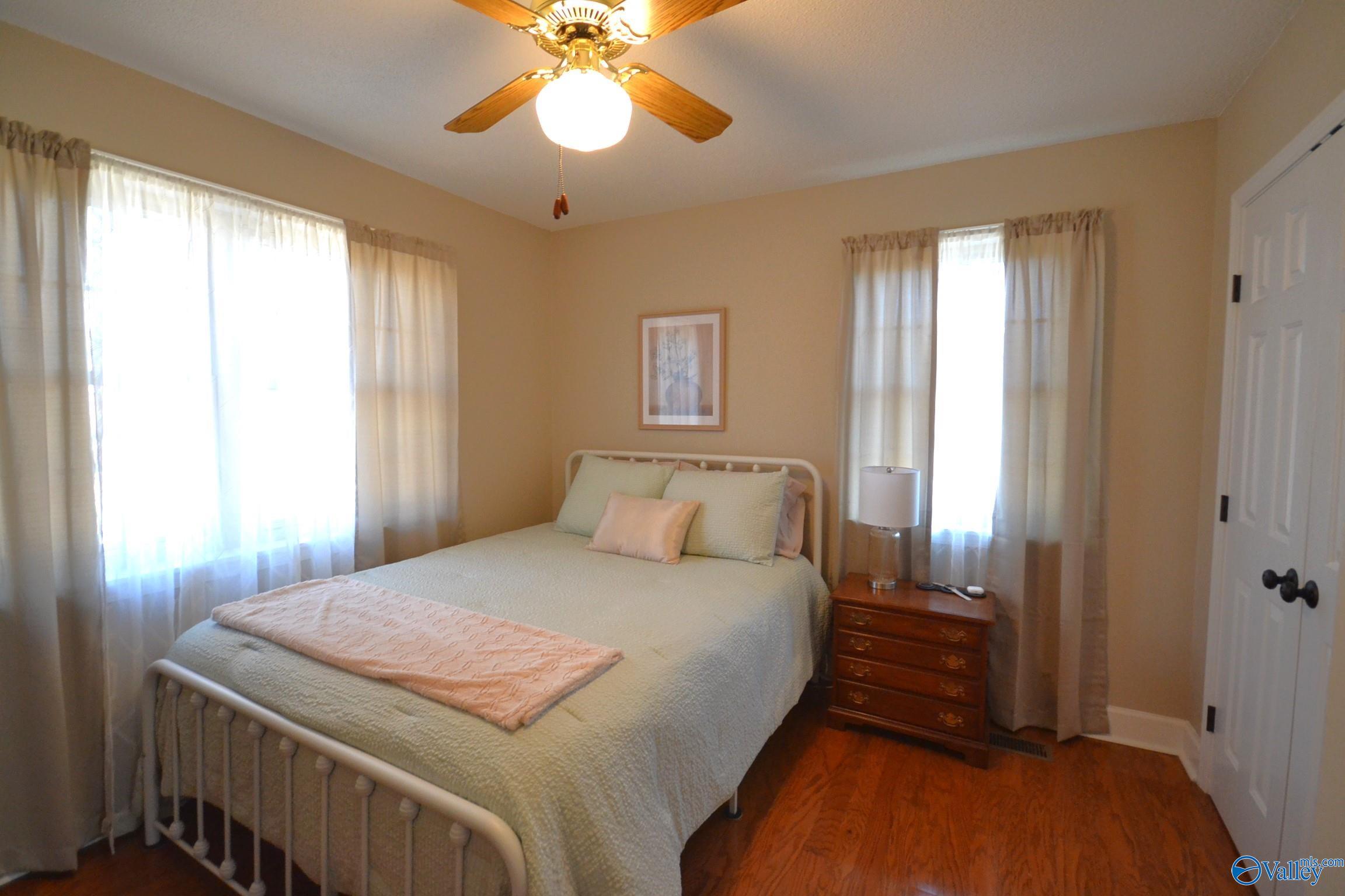 371 Good Hope School Road