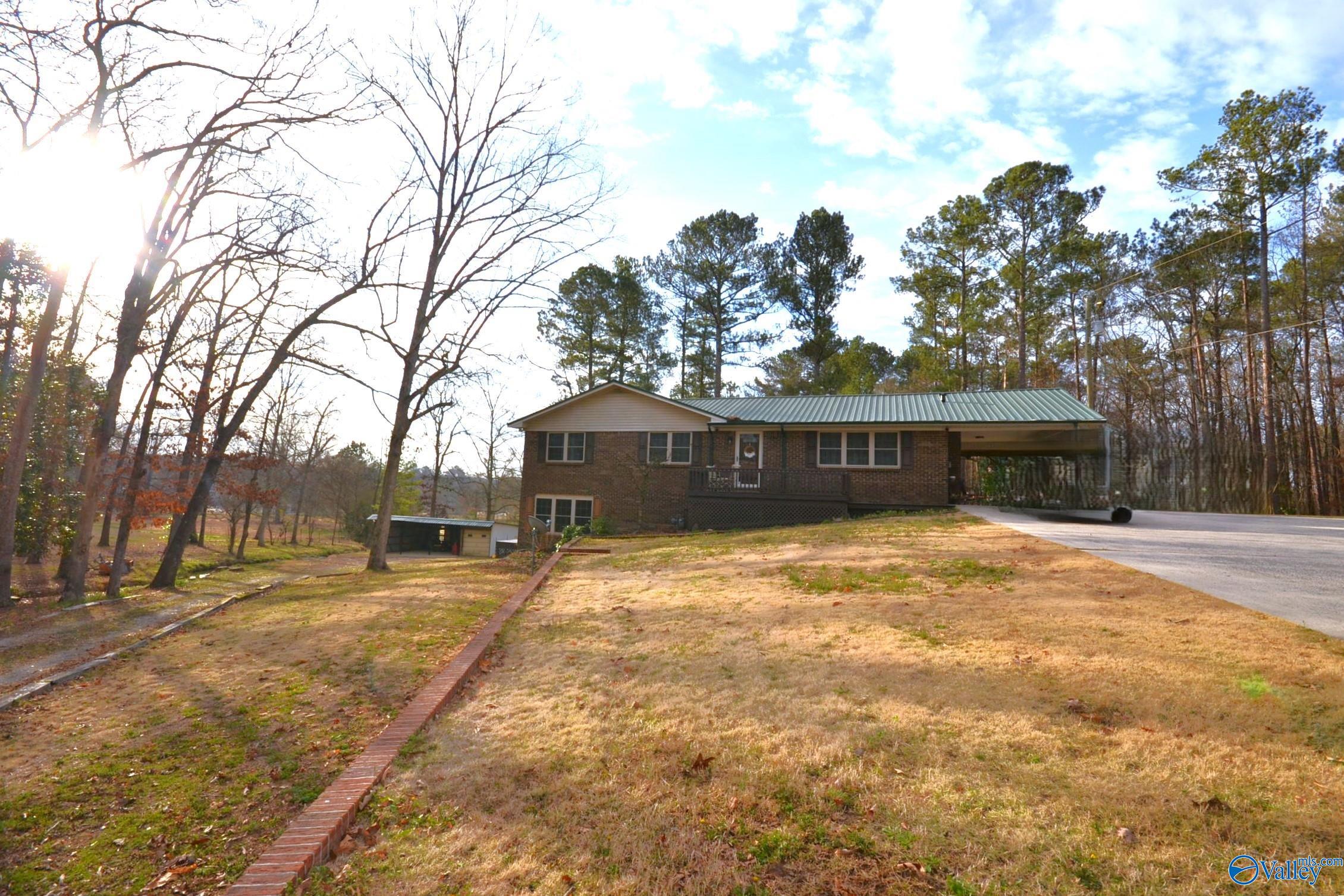 371 Good Hope School Road