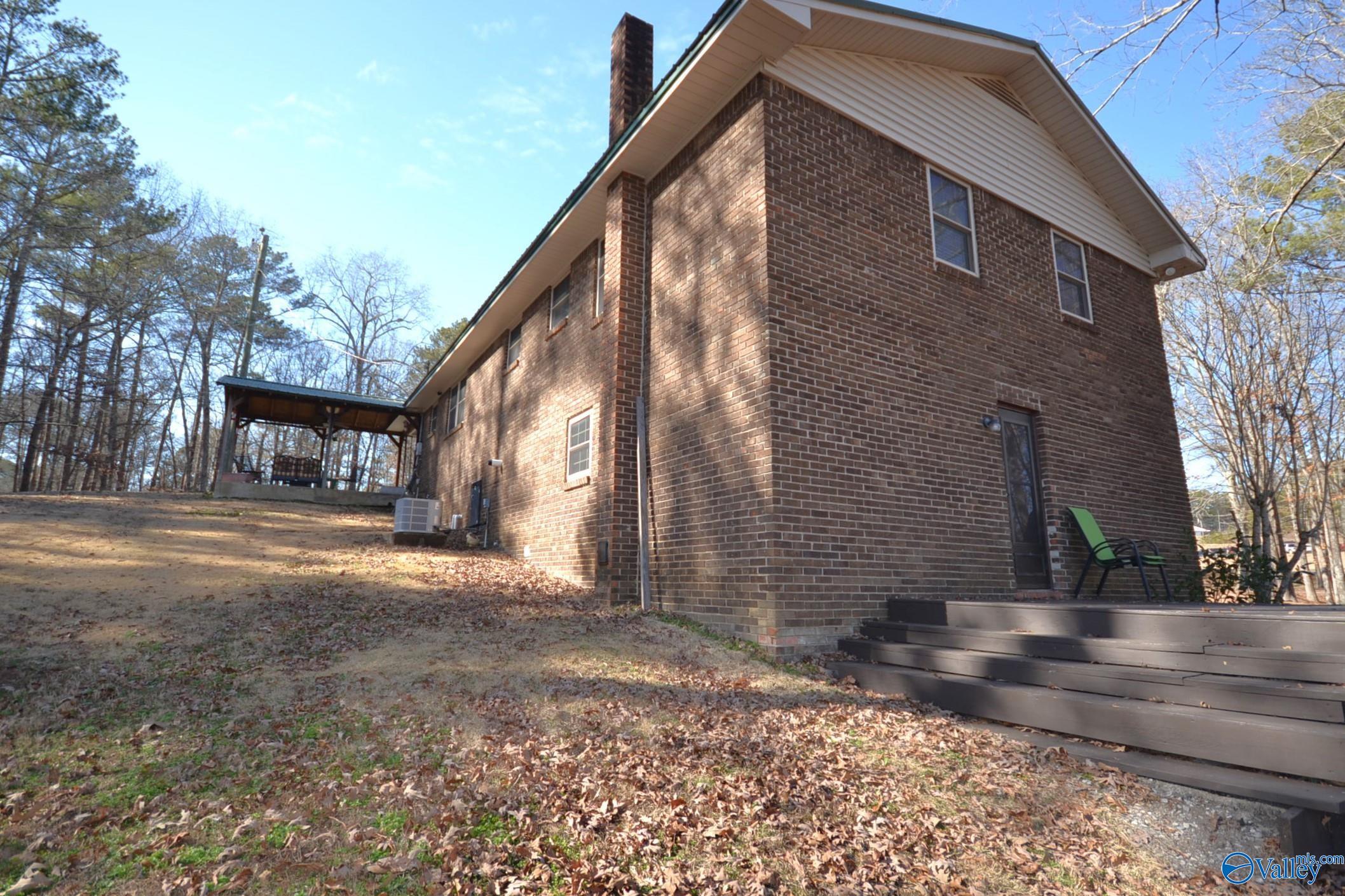 371 Good Hope School Road