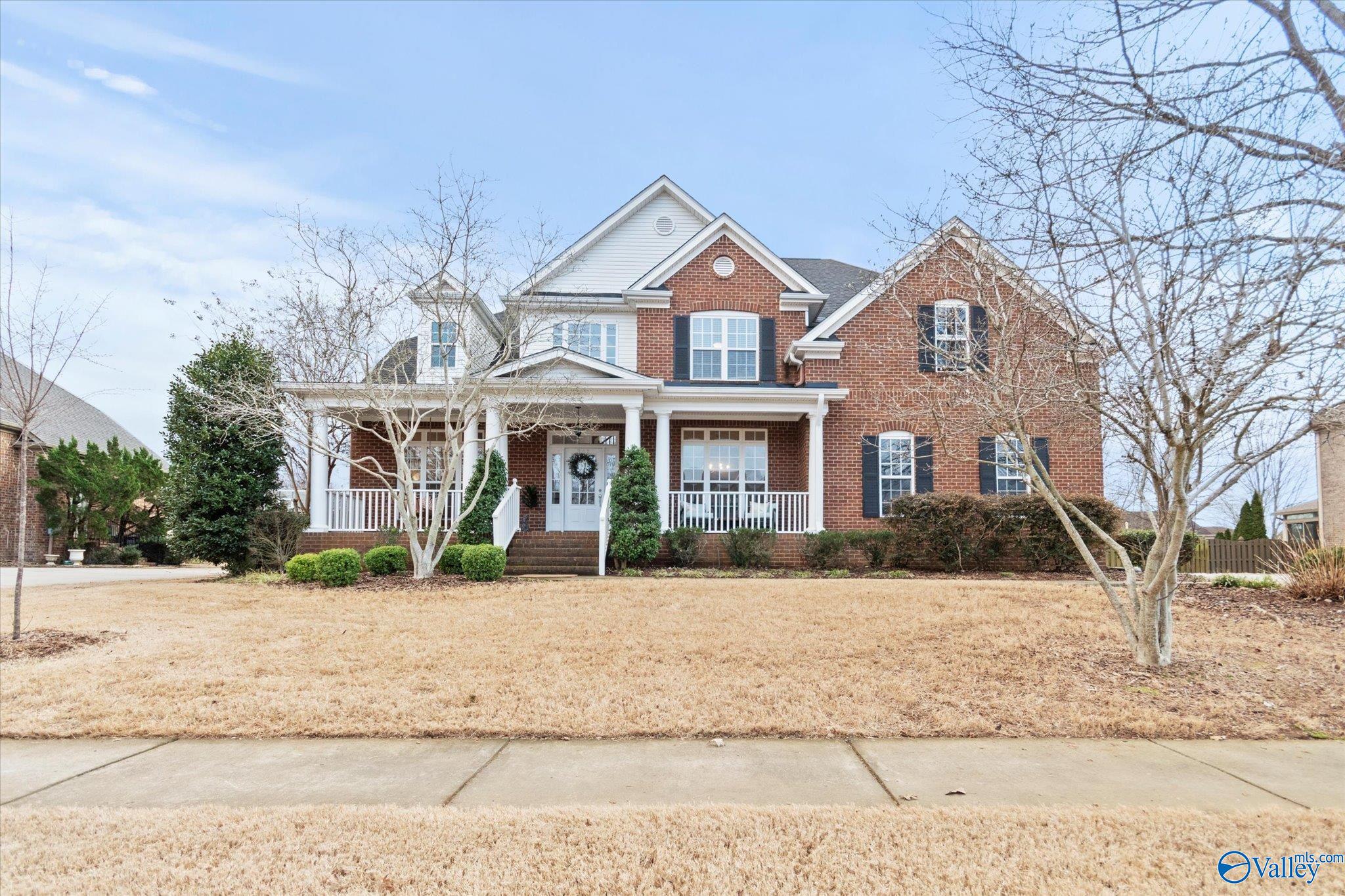 341 Old Overton Drive