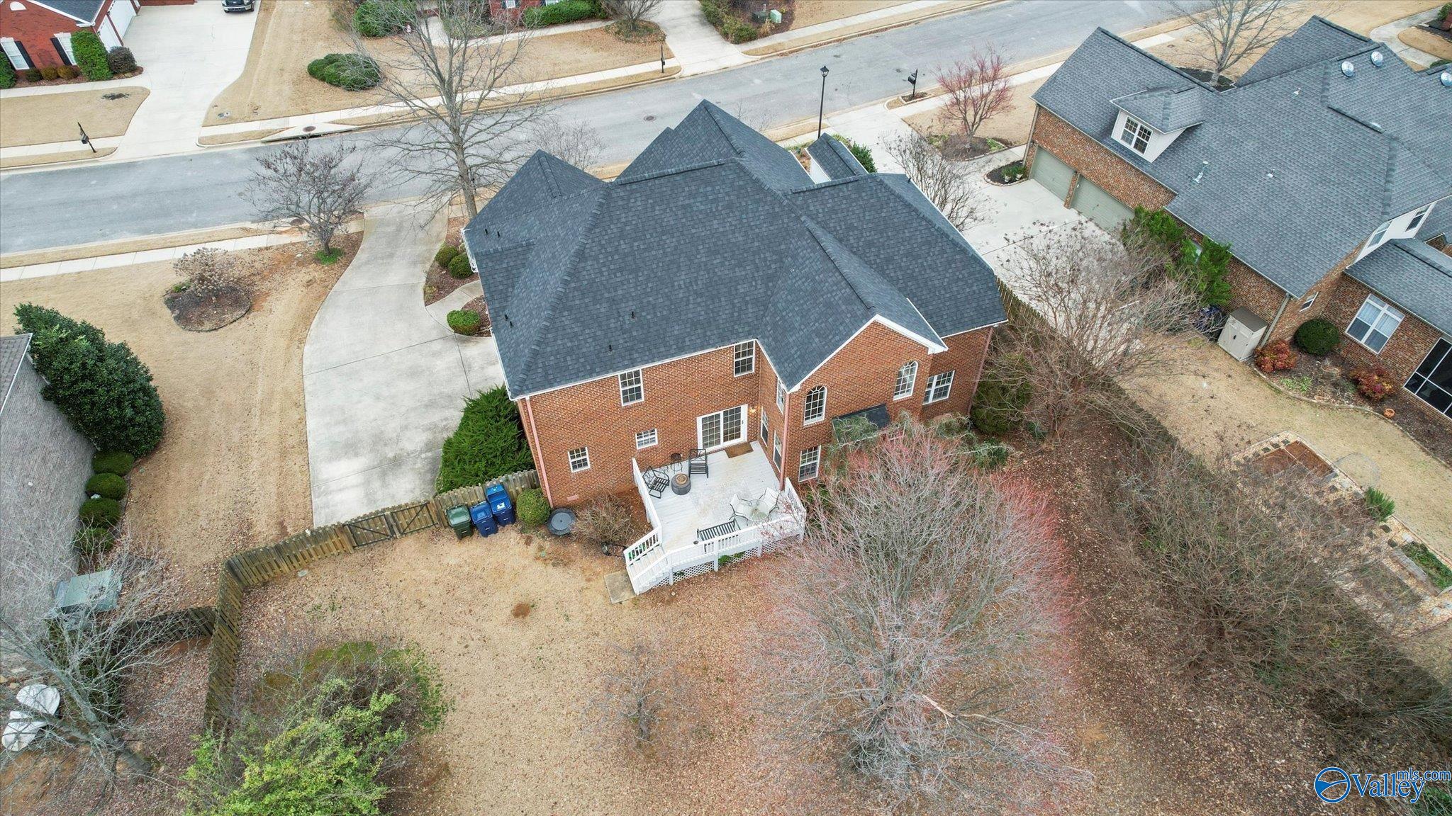 341 Old Overton Drive