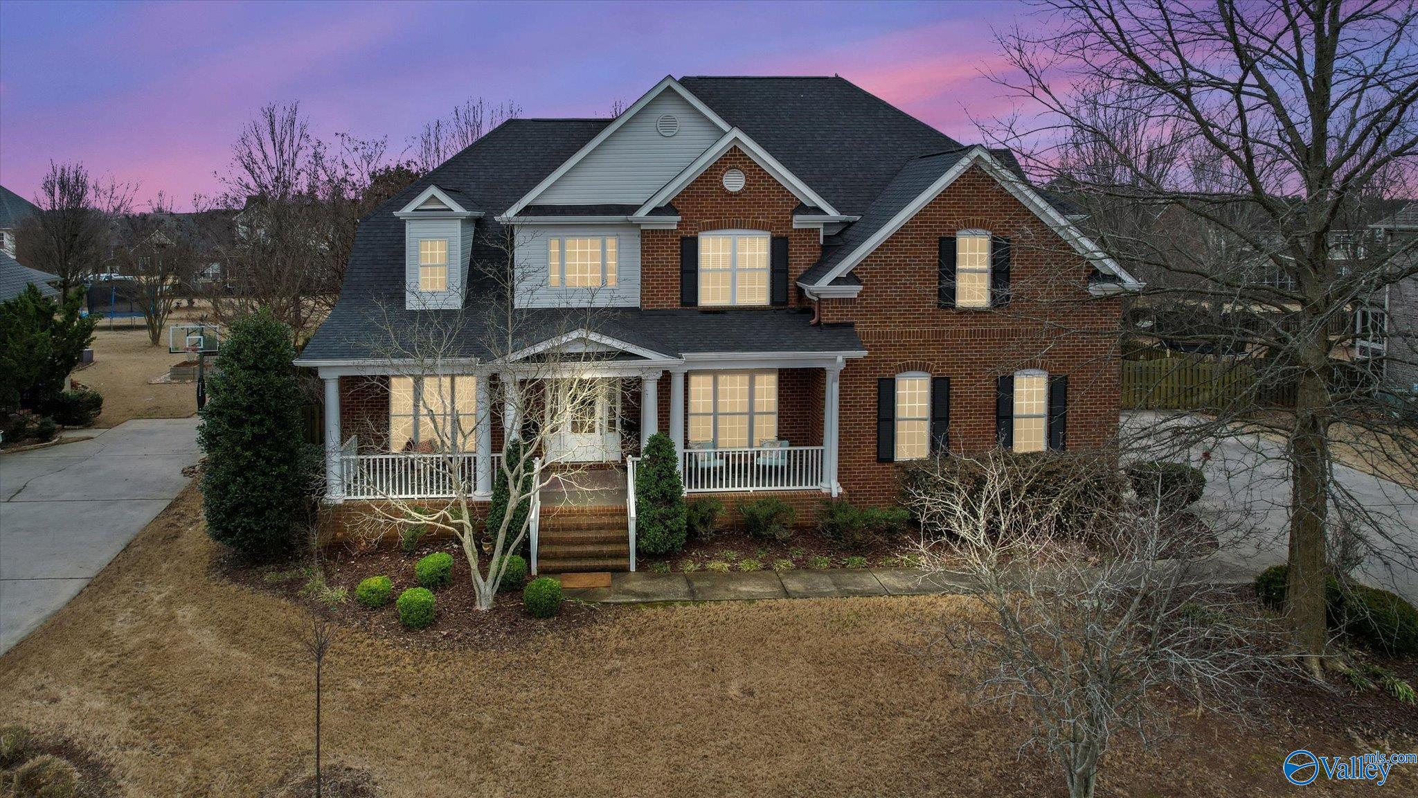341 Old Overton Drive