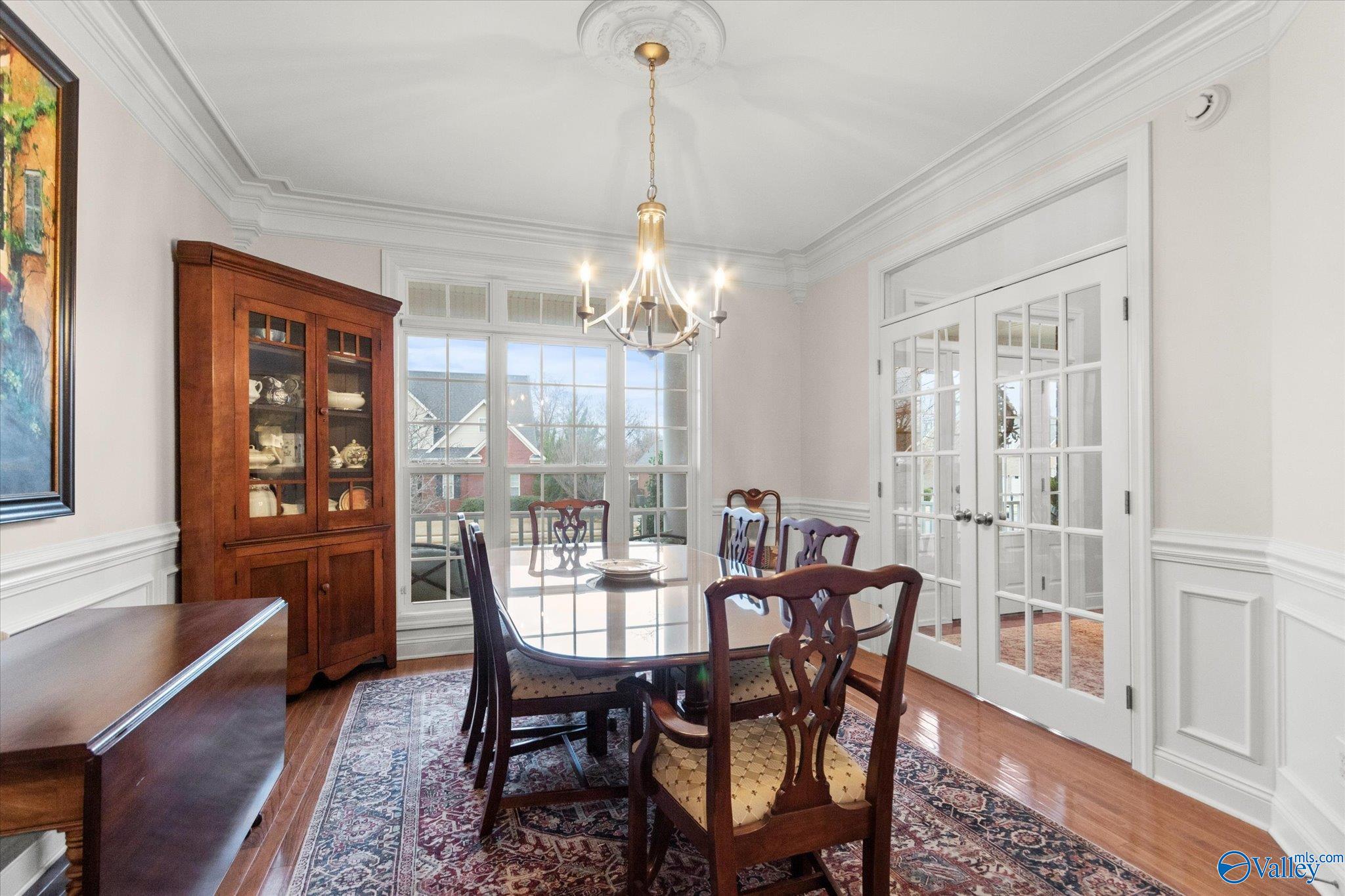 341 Old Overton Drive