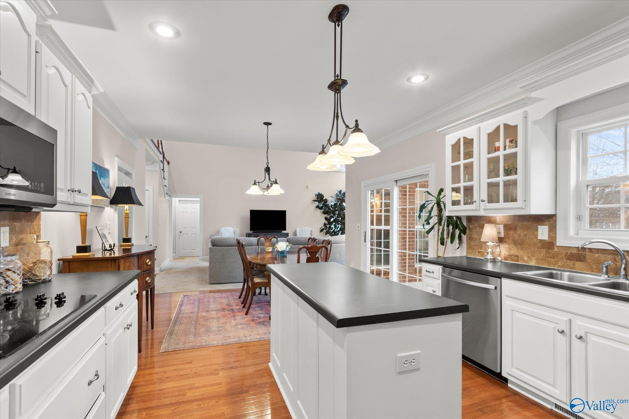 341 Old Overton Drive