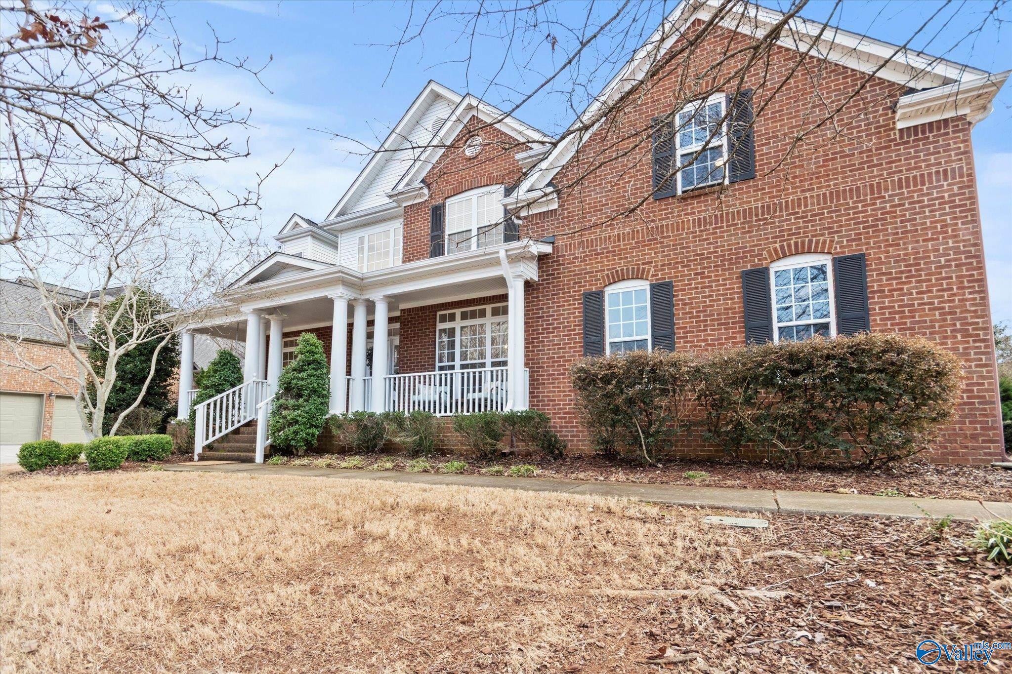 341 Old Overton Drive